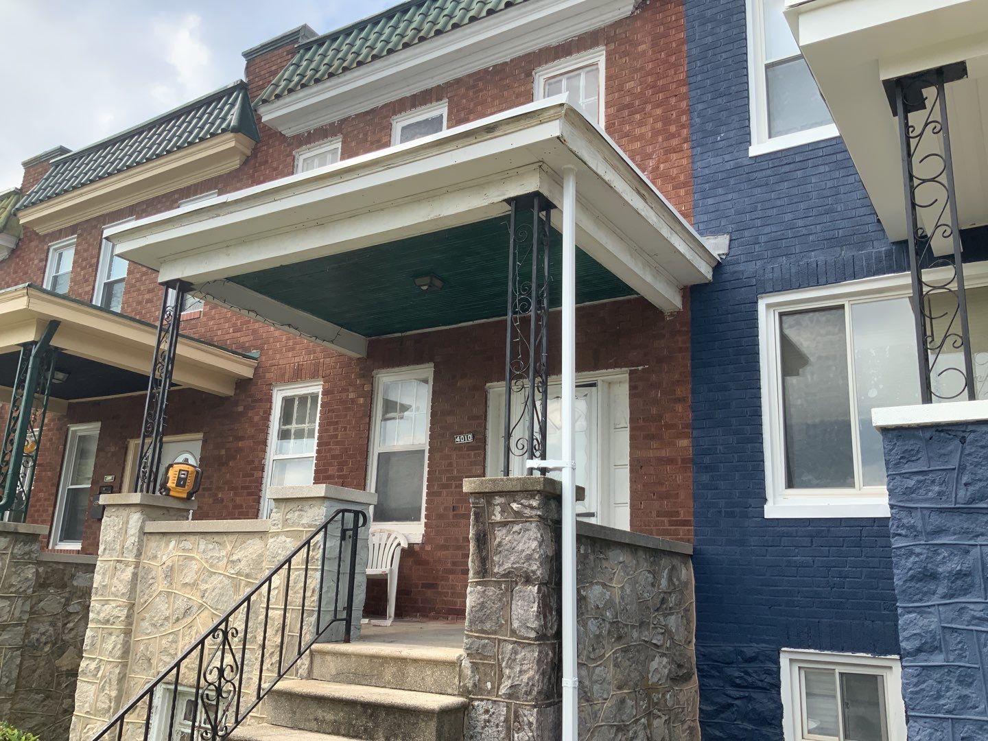Residential Roofing Installation using GAF by Alpha Design Services