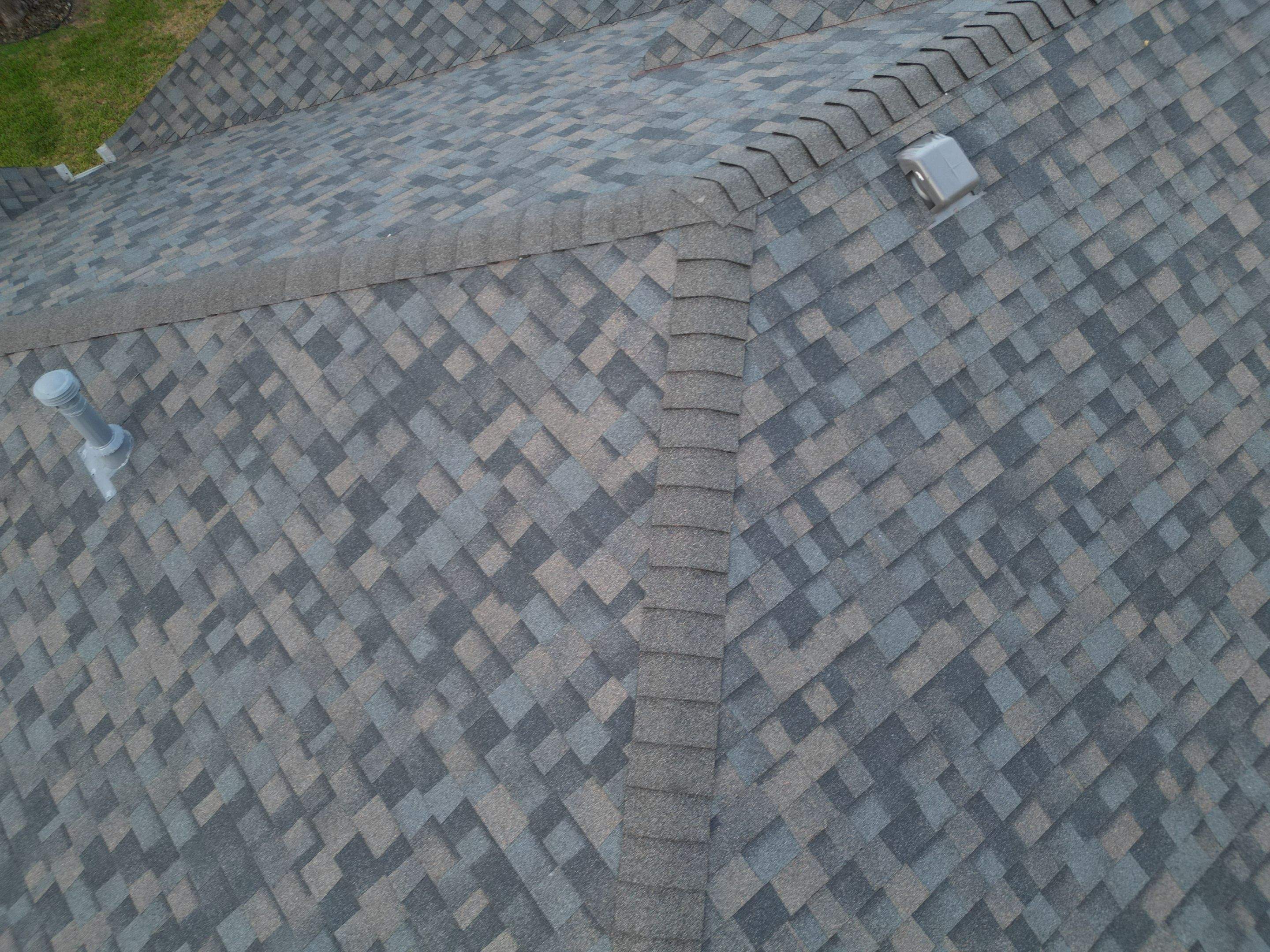 Peppercorn - Owens Corning TruDefinition Duration by RoofsOnly.com