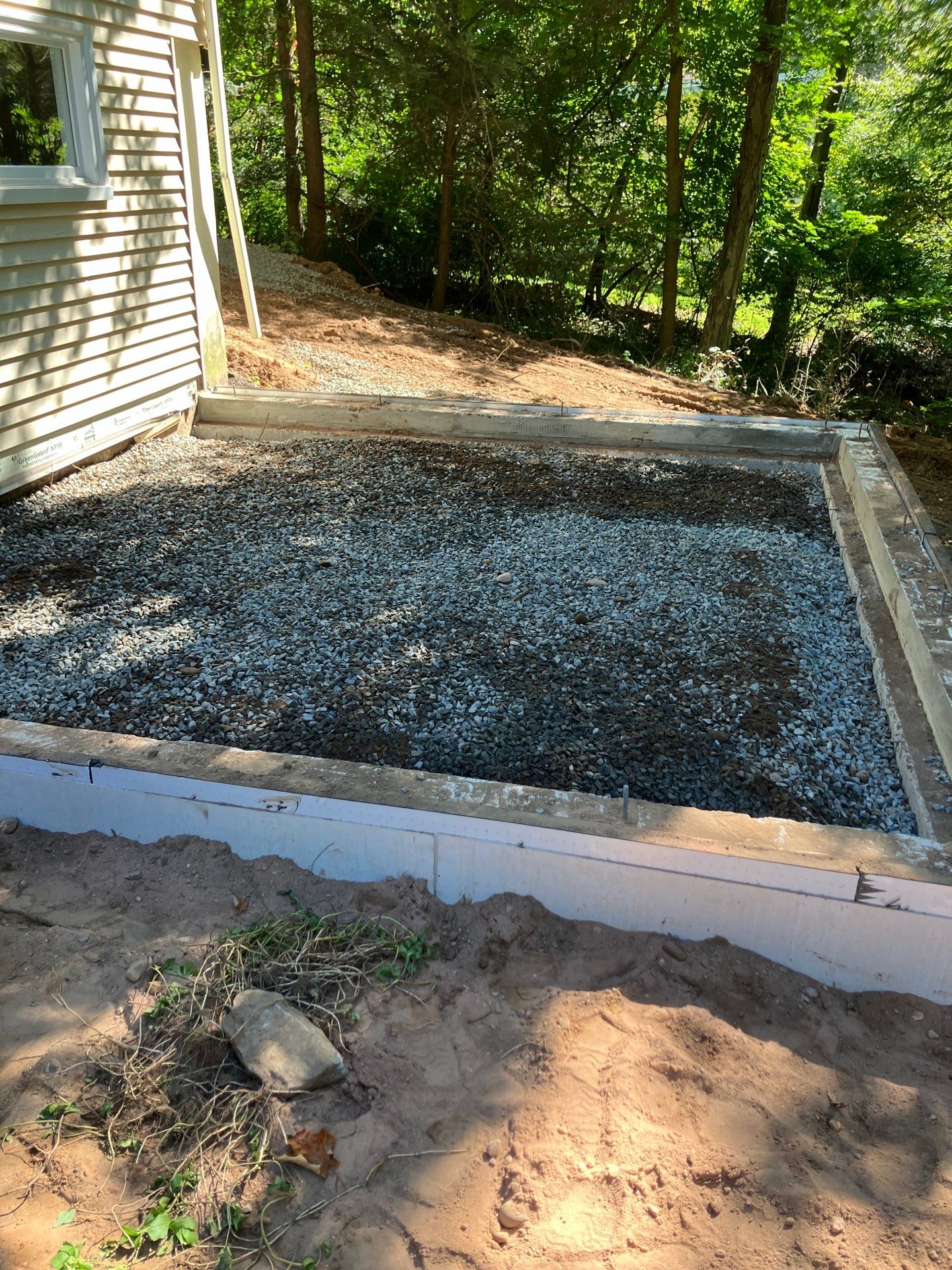 Home Addition in Glastonbury by Ace Carpentry LLC 