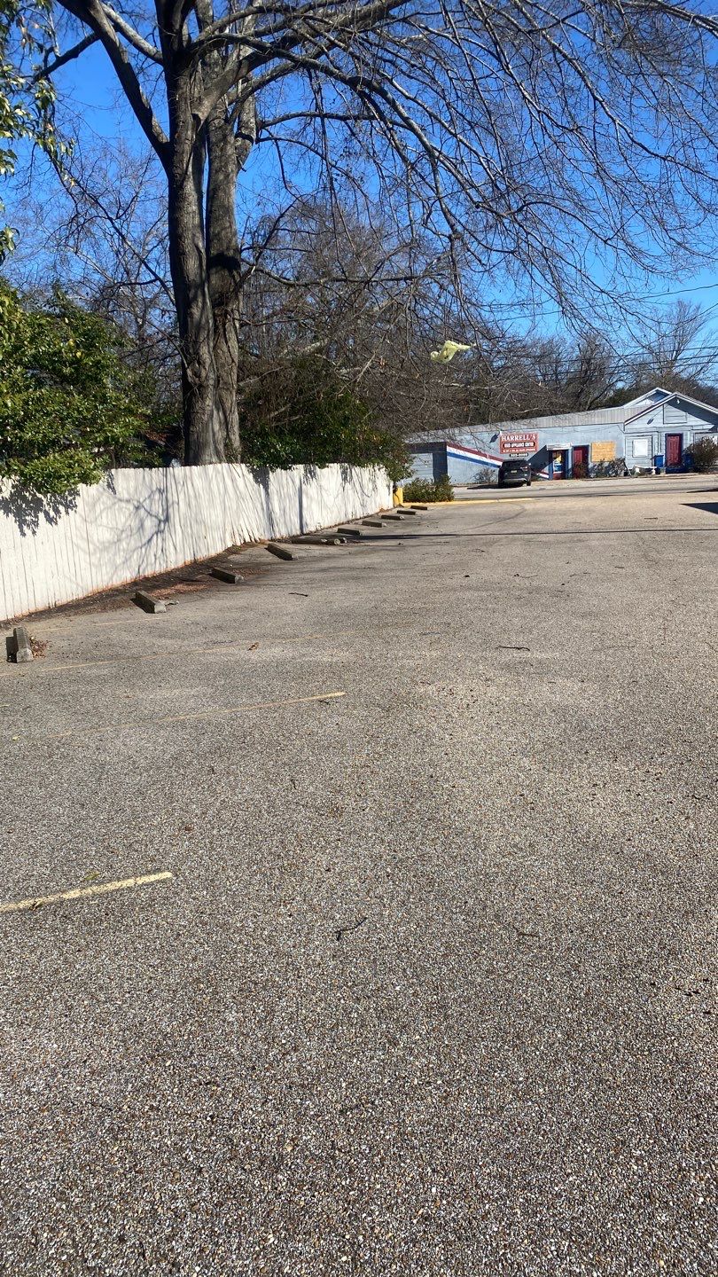 Commercial Exterior Maintenance and Lawn Care in Montgomery by BTops Landscaping Inc.