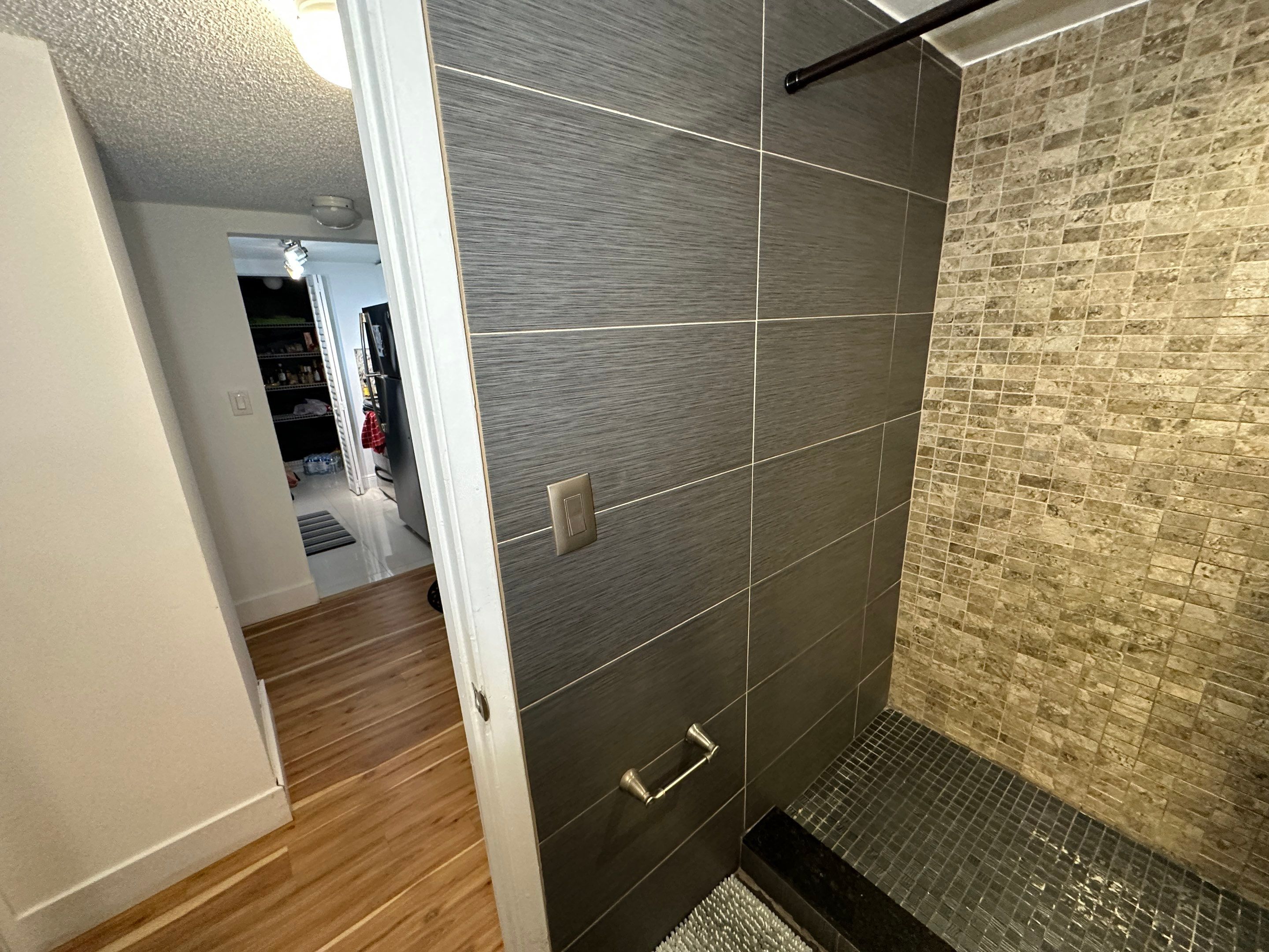 Water Damage Claim in Apt 910W • Miami by FLAPA & KeyStone