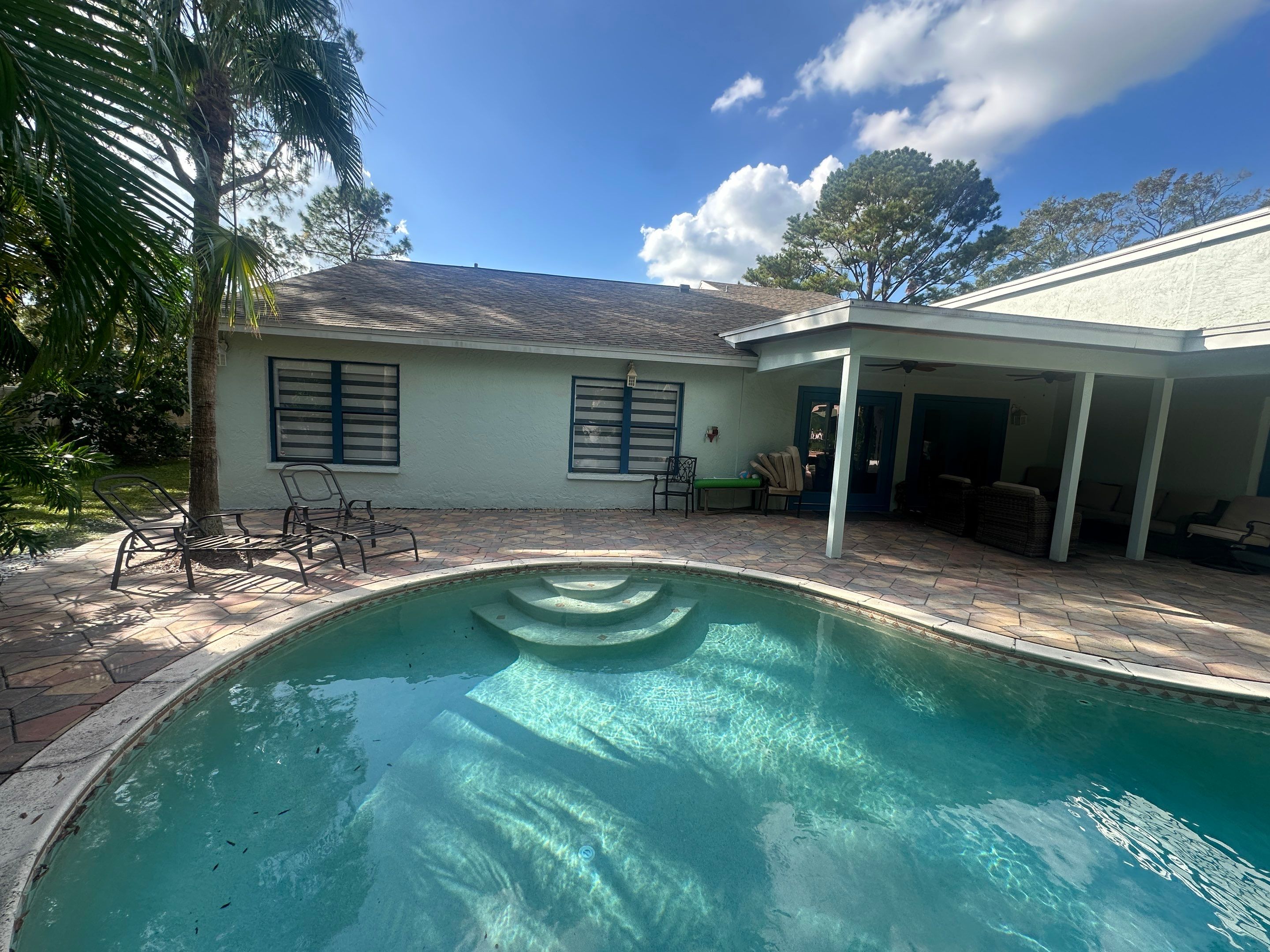 Hurricane Damage Claim in Tampa by FLAPA & KeyStone