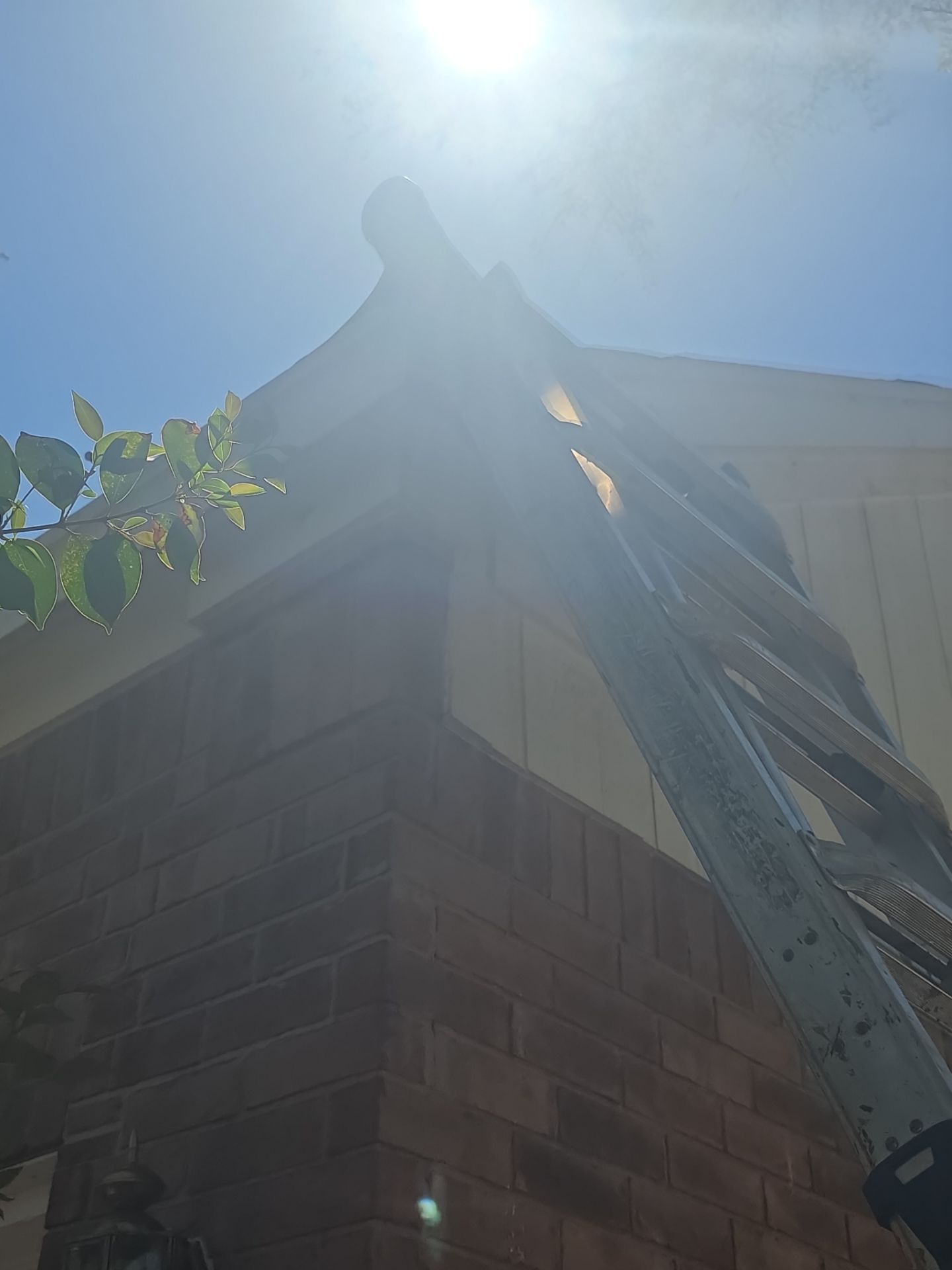 Project in Austin, TX by REPS Austin Area Roofer