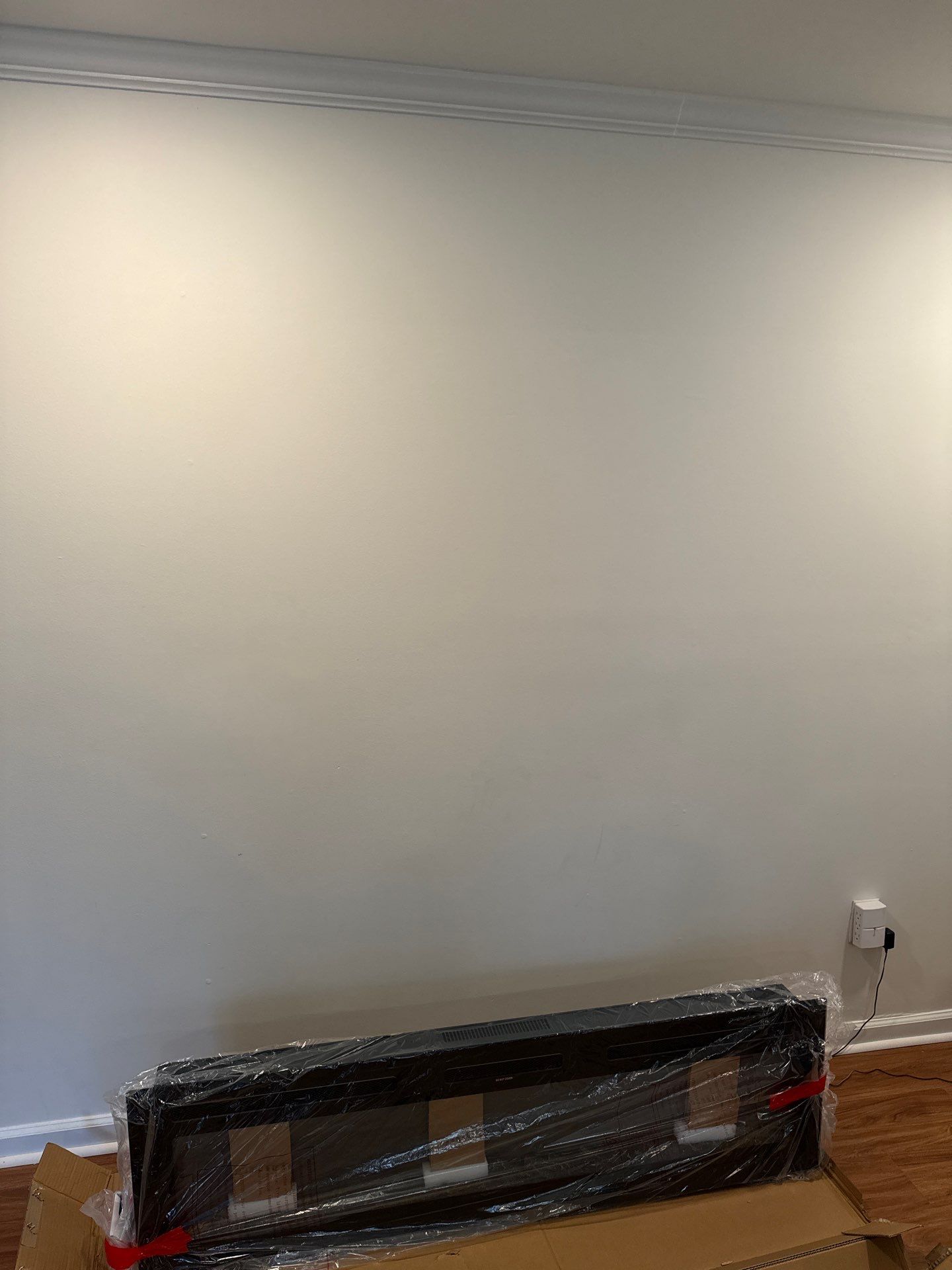 Installation Service using Electric Fireplace by A1 NERDY HOMES LLC