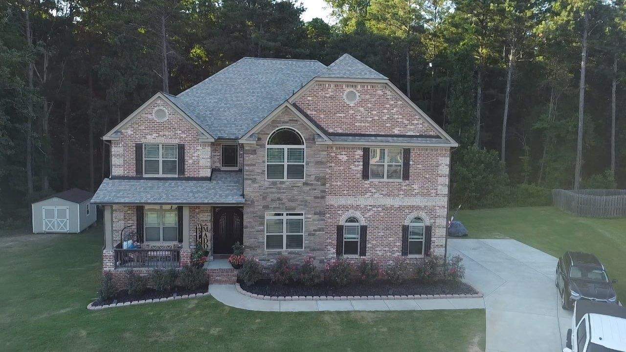 Residential Roofing Installation by Galian Roofing LLC