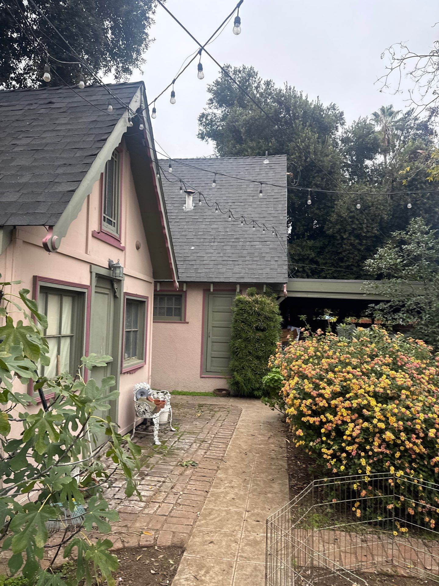 Roof Replacement by Grandmark Service Company