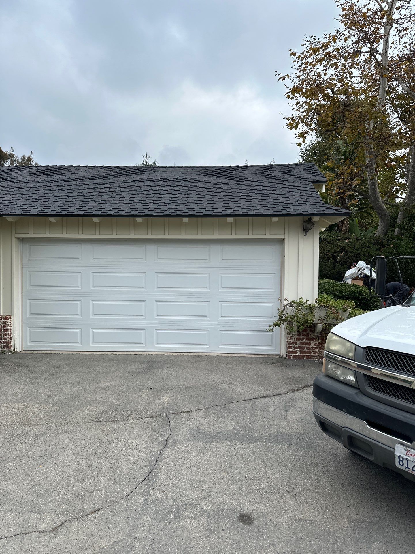 Residential Roofing Installation using Presidential Shingles by Hull Brothers Roofing