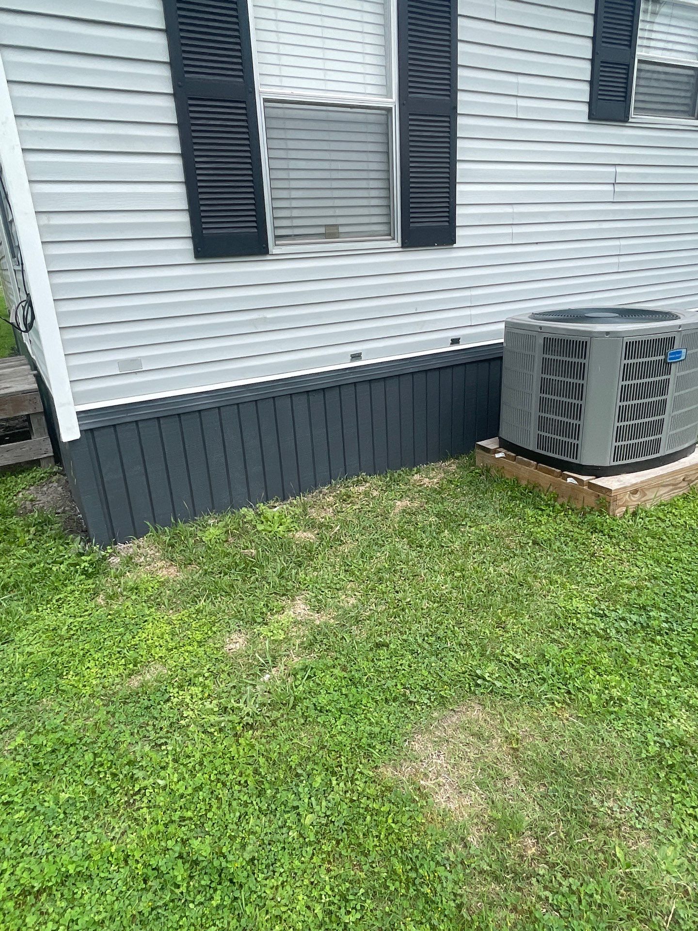 Bayfront Blows the Skirt off the Competition! by Bayfront Roofing and Construction