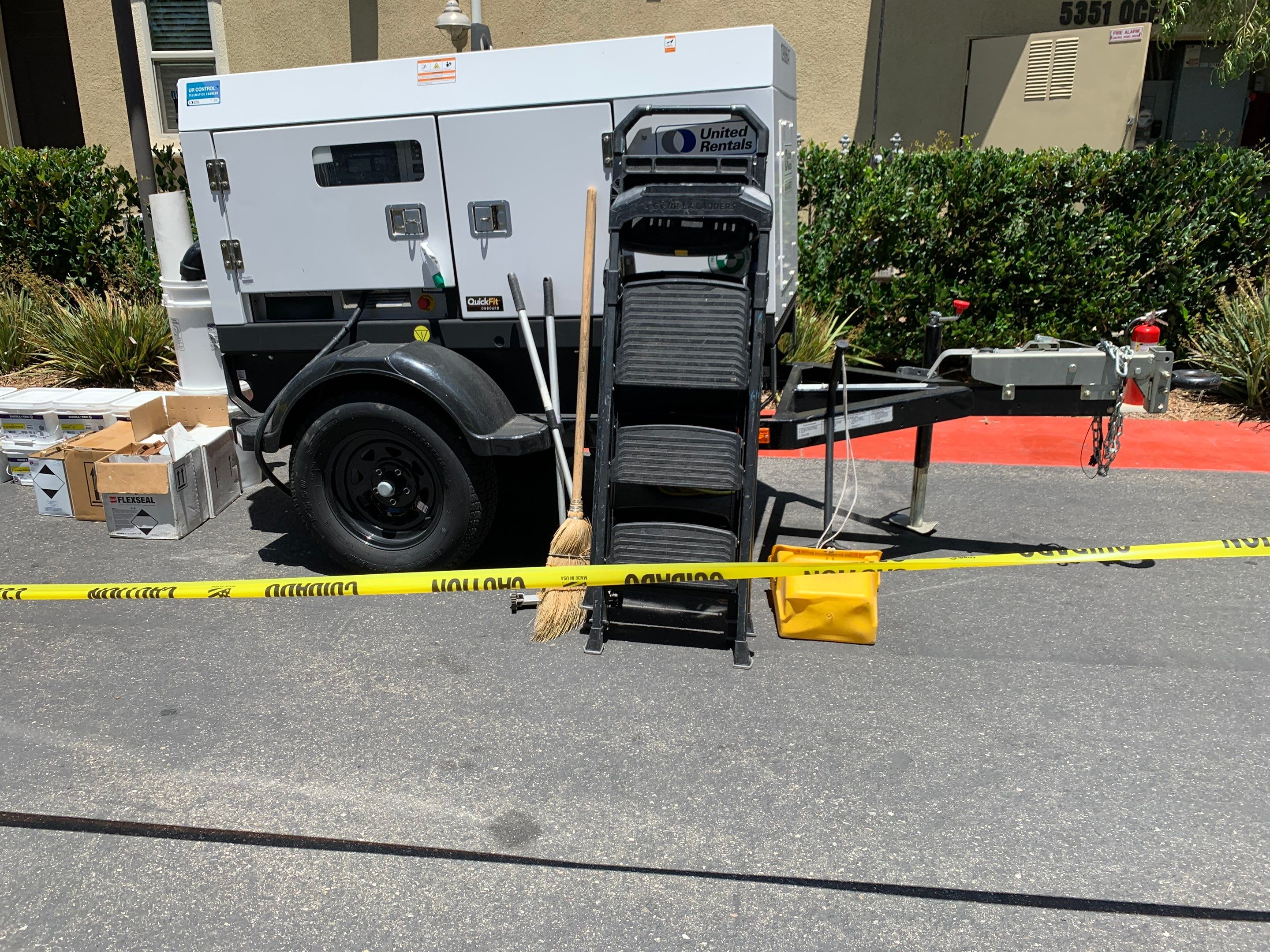 360 @ EL SEGUNDO by LA Roof Systems Corporation