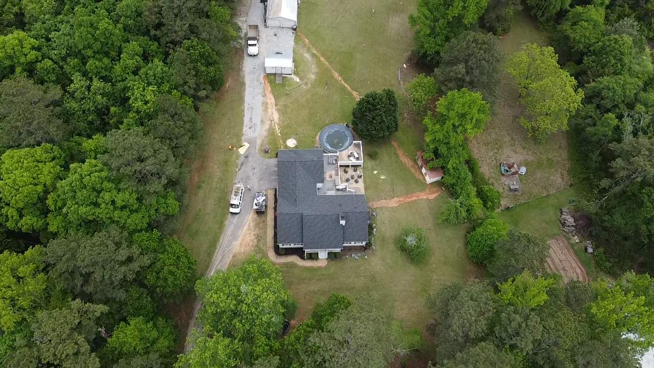 Residential Roofing Installation using asphalt shingle roofing by Galian Roofing LLC