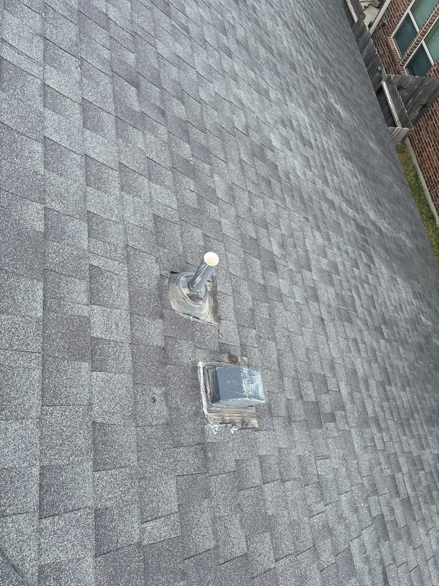 Roof Repair Tomball by Roof Repair Company