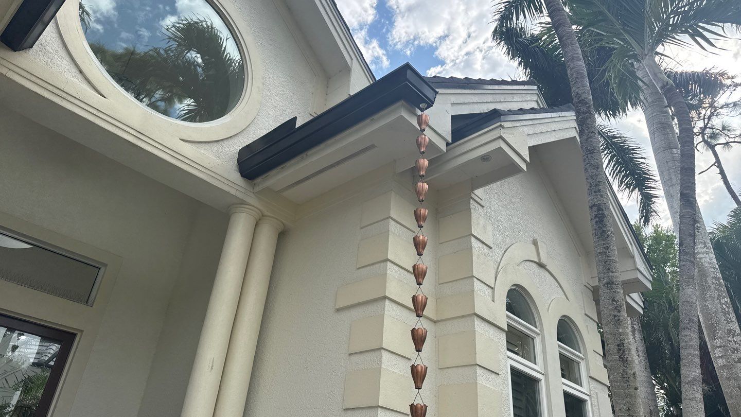 Residential Concrete Tile Installation in Bonita Bay by International Roofing