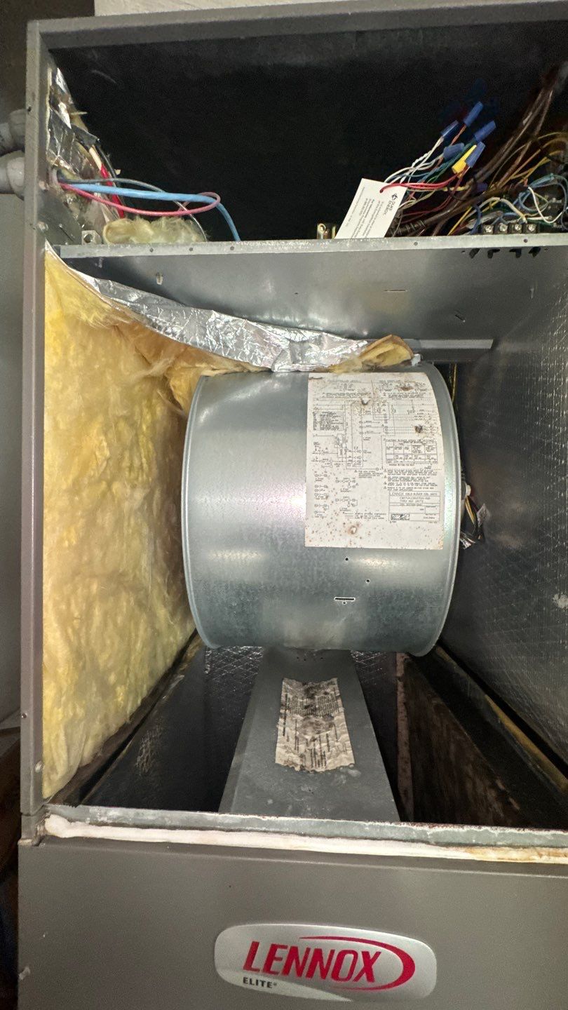 Air Duct and Dryer Vent Cleaning in Orlando by Hygienic Air, Inc