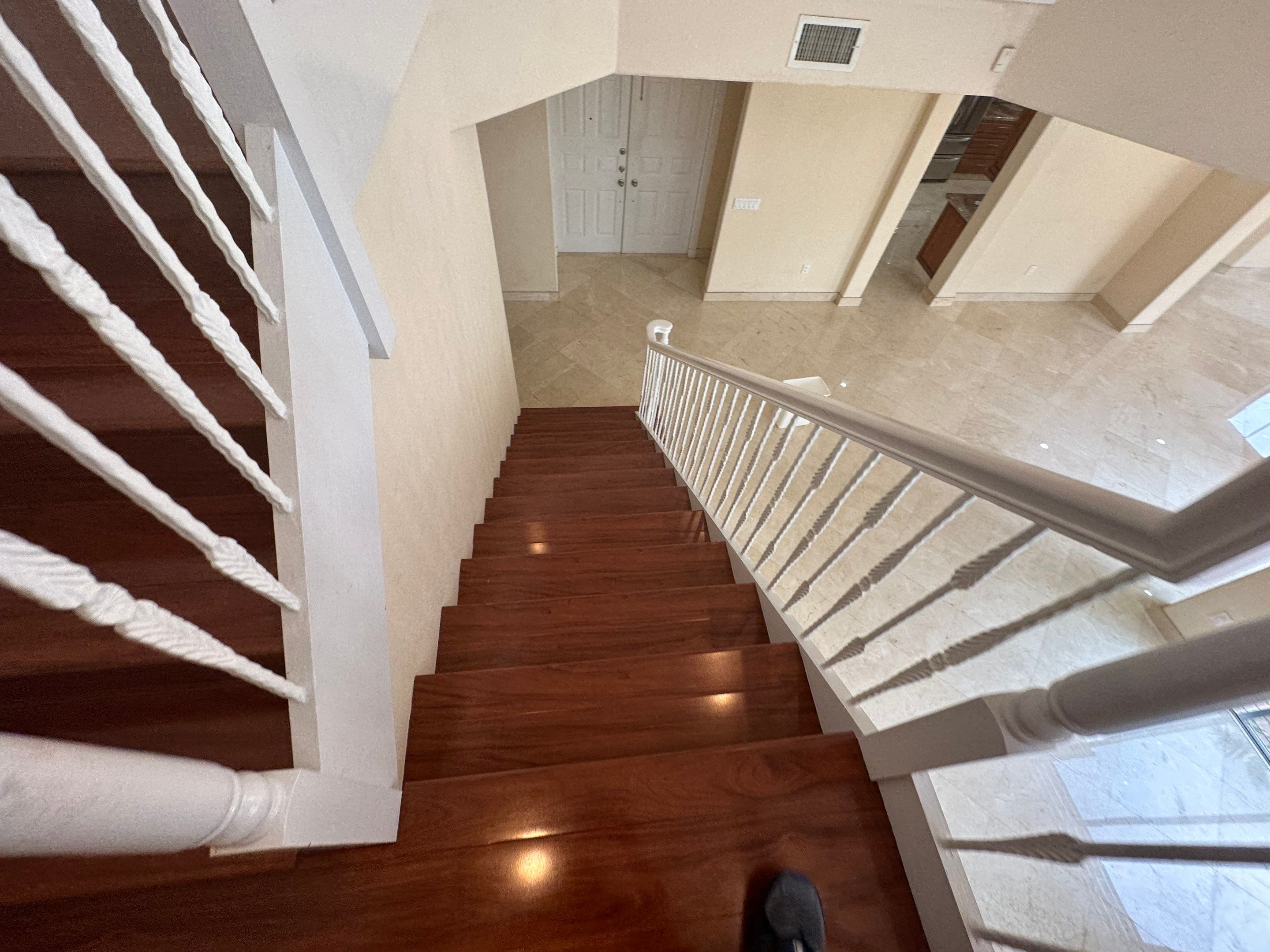 Water Damage Claim in Hollywood by FLAPA & KeyStone