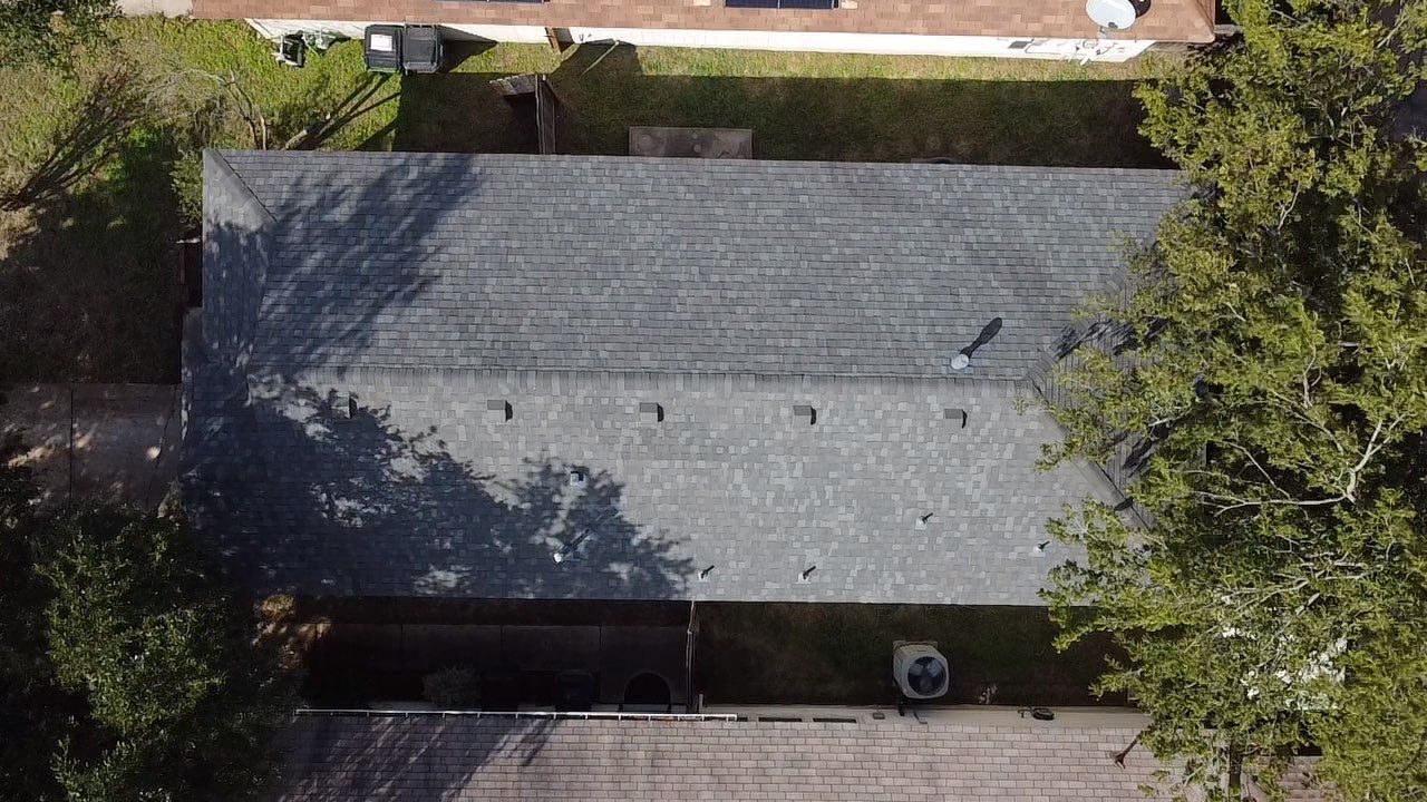 Georgetown Gray - Certainteed Landmark by RoofsOnly.com