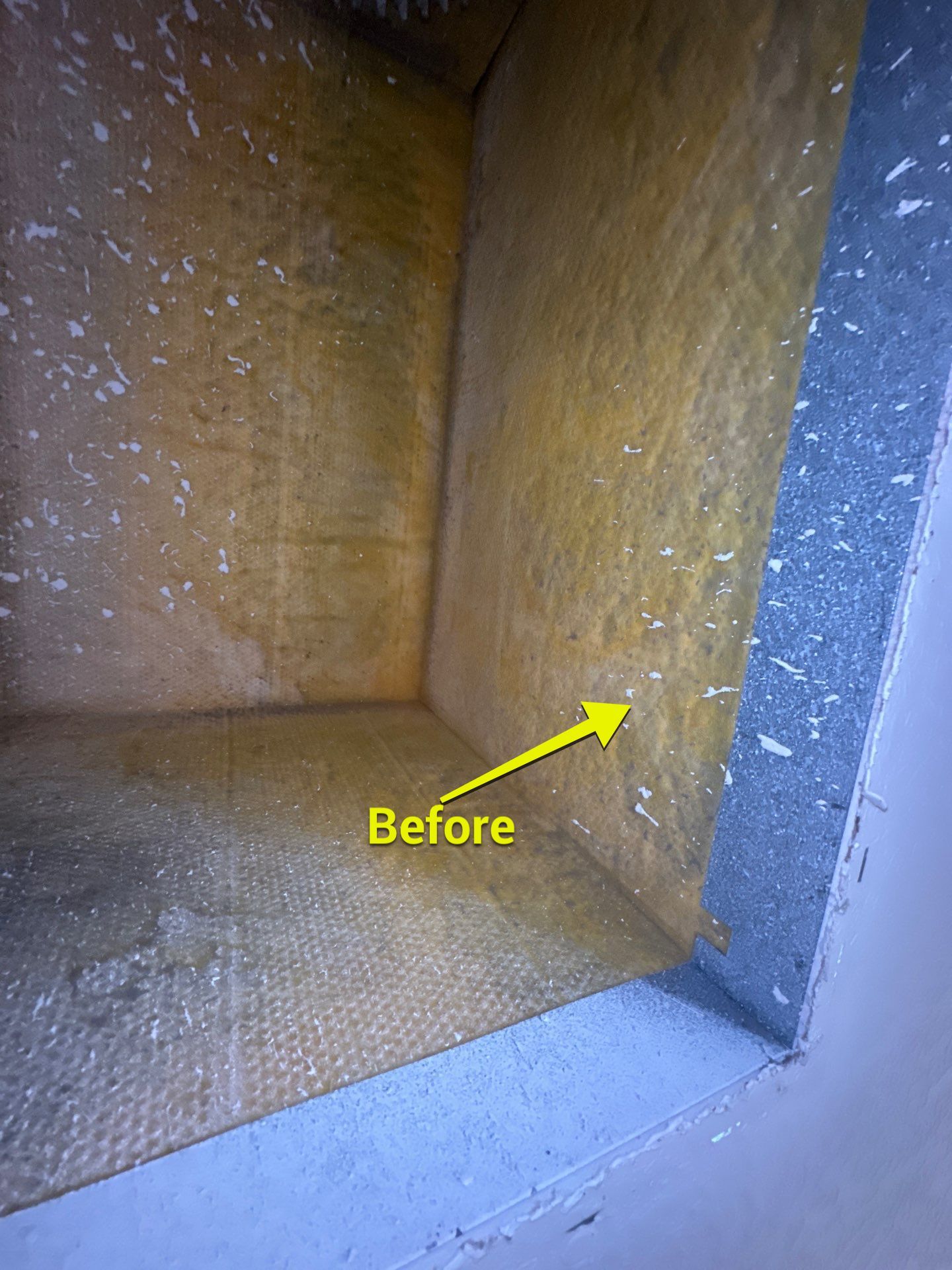 Air Duct Cleaning in Eustis by Hygienic Air, Inc