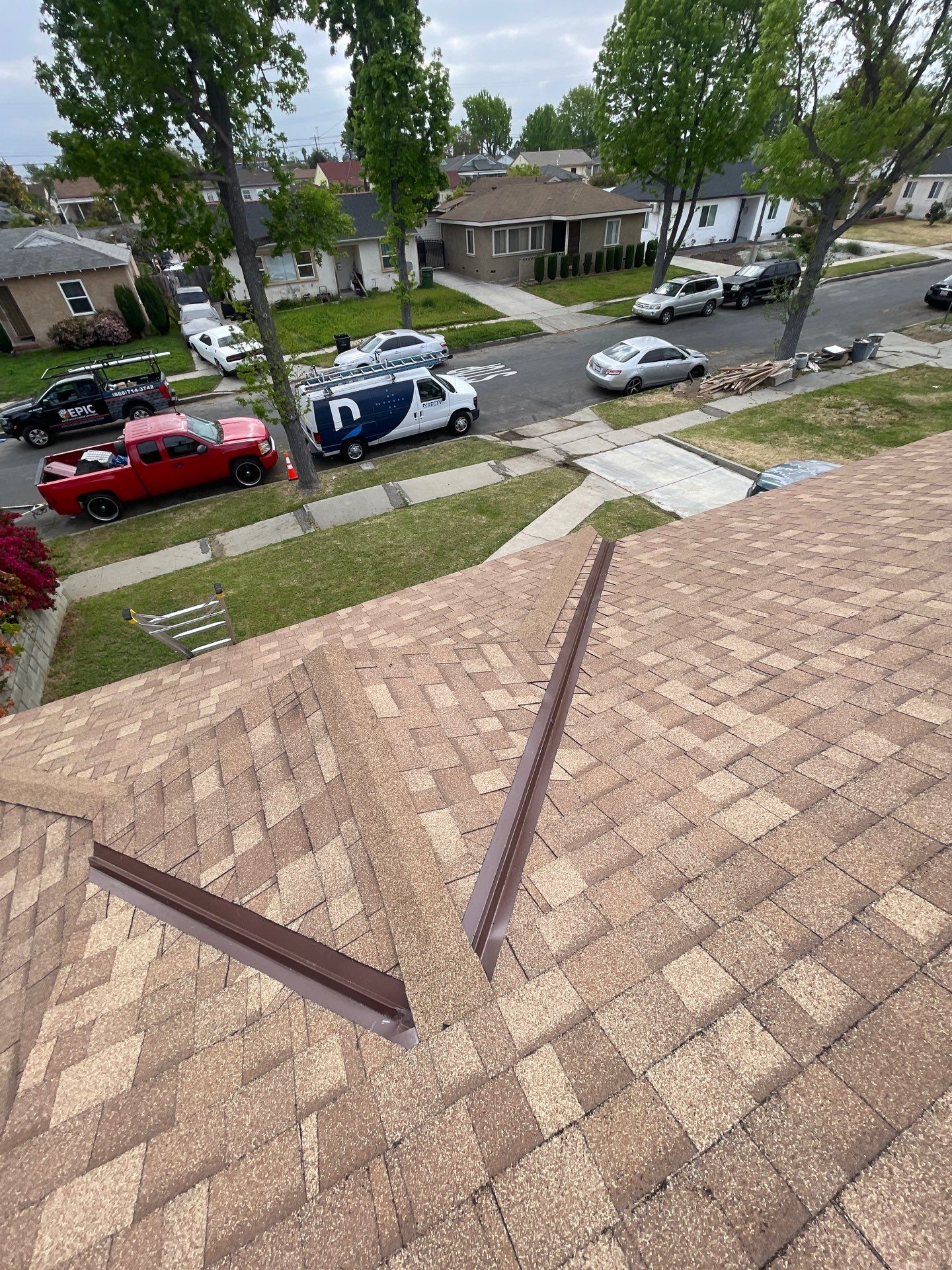 Roof Replacement - Gardena, CA 90247 by Epic Roof Replacement