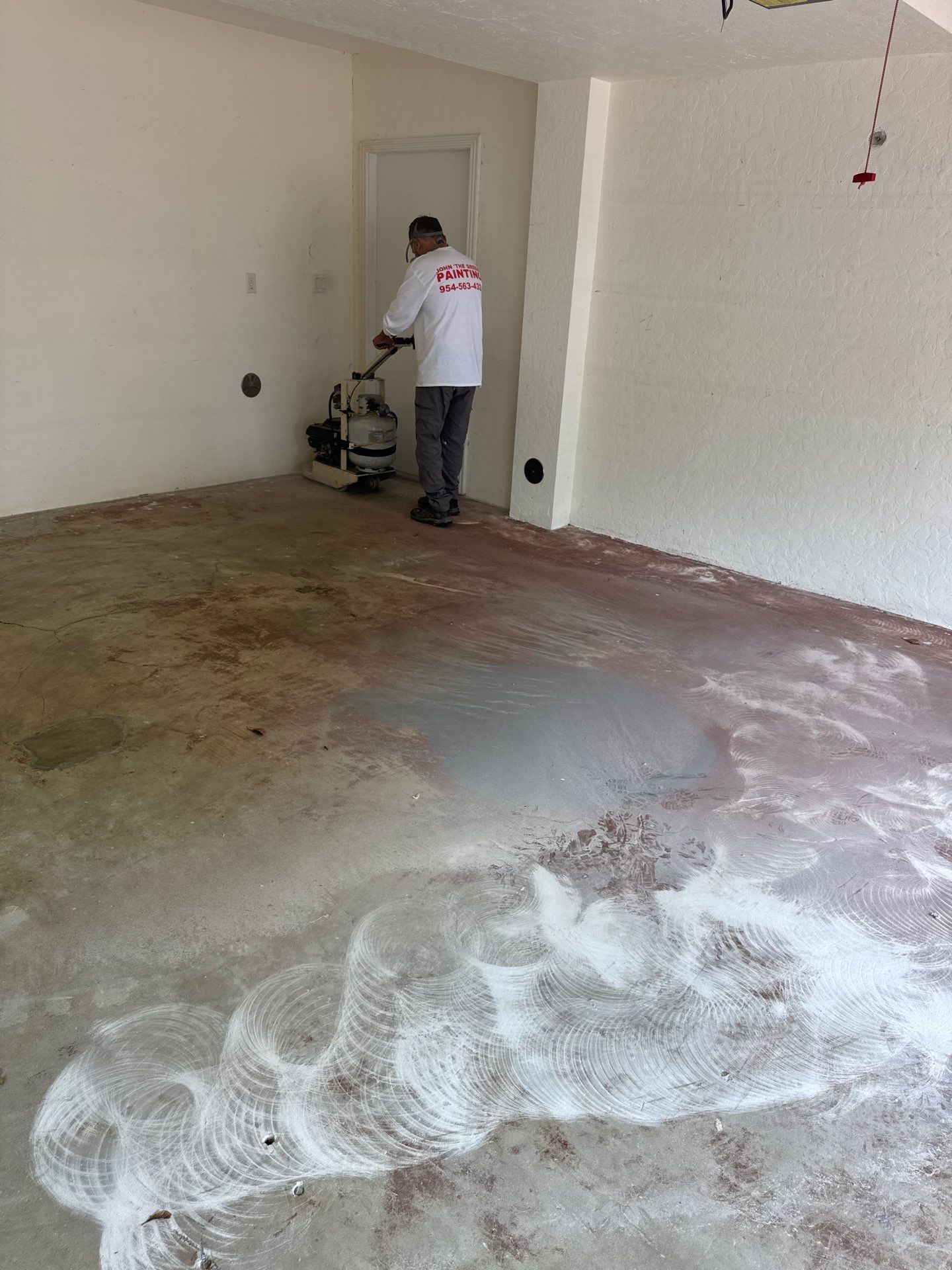 Residential Exterior and Interior Painting by John “The Greek” Painting