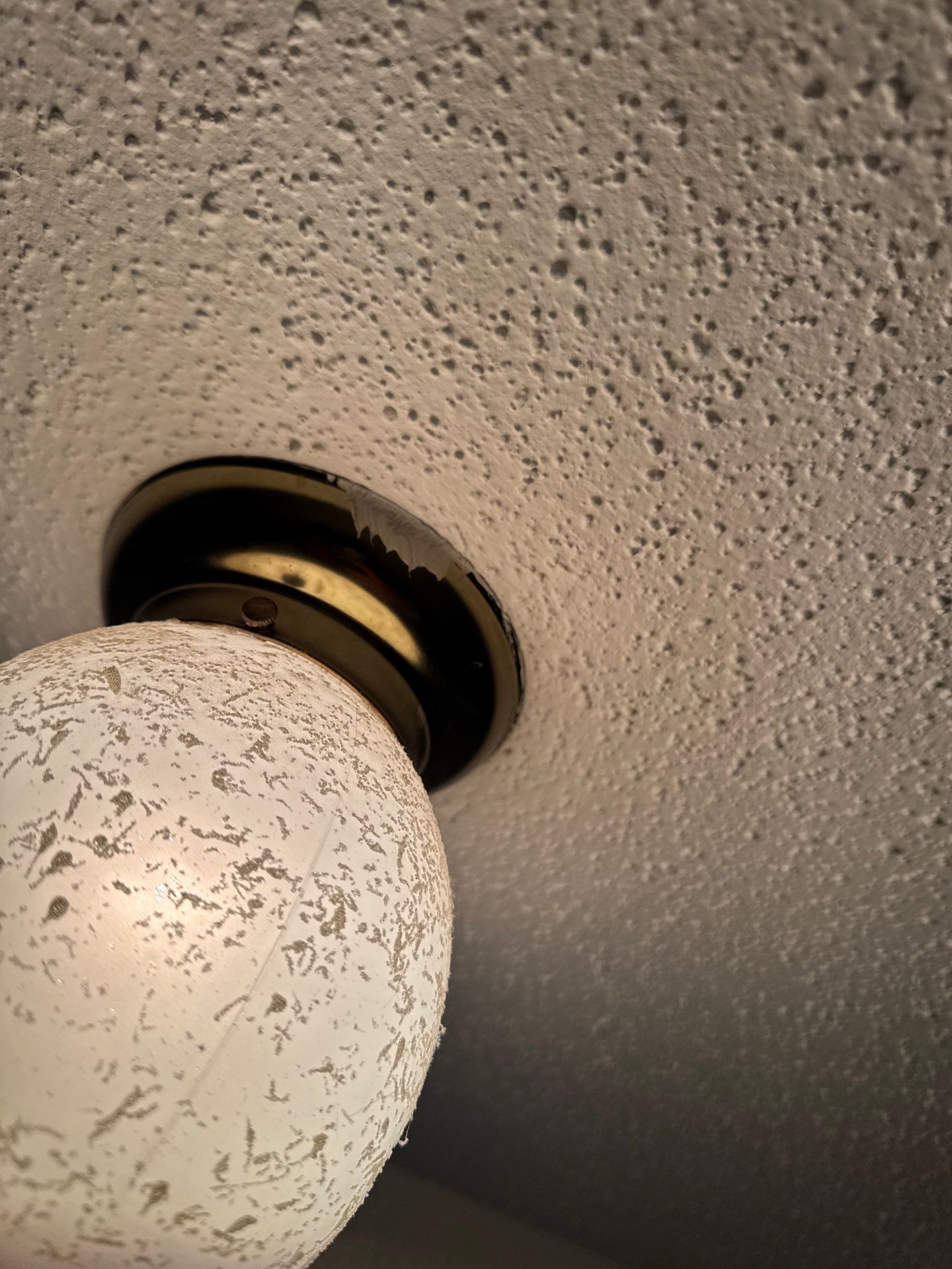 Project in Ankeny by Midwest Paint LLC