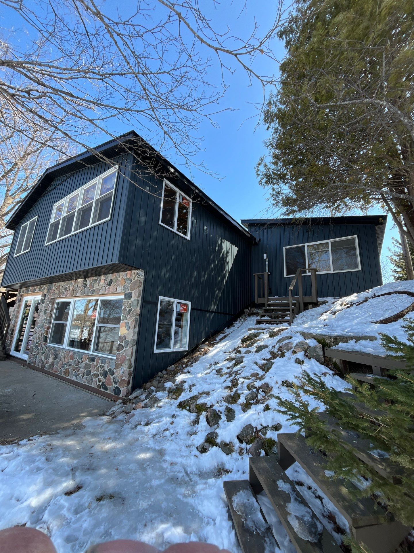 BCR Contracting LLC featured photo.