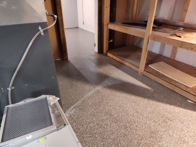 Winterize Your Utility Room