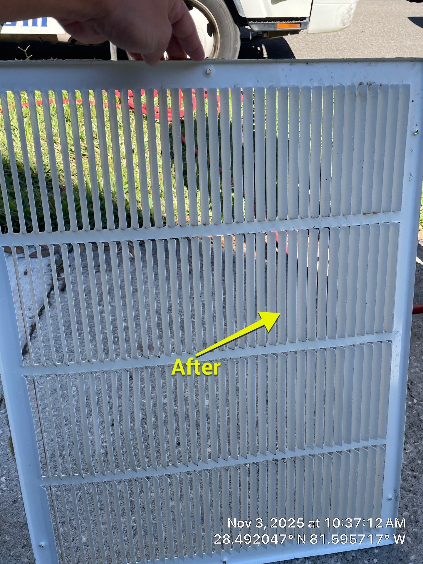 Air Duct Cleaning in Windermere by Hygienic Air, Inc