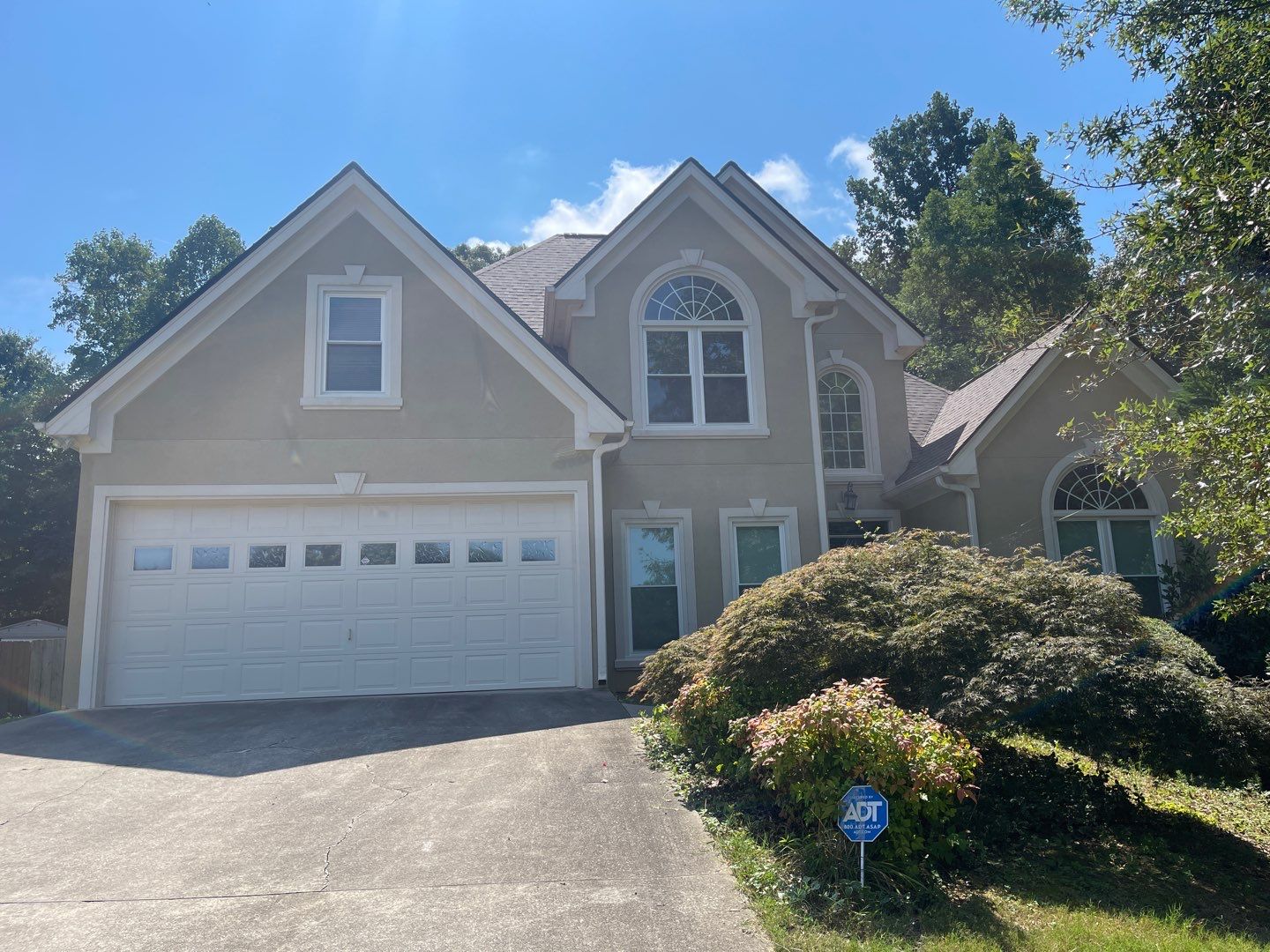 Residential Roofing Installation using Owens Corning by Inspector Roofing and Restoration