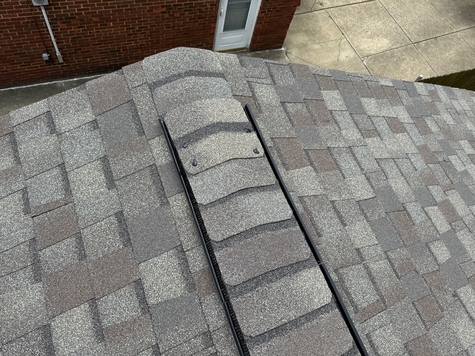 Roof Replacement by Homestyle in Elyria by Homestyle Home Improvements (HHI)