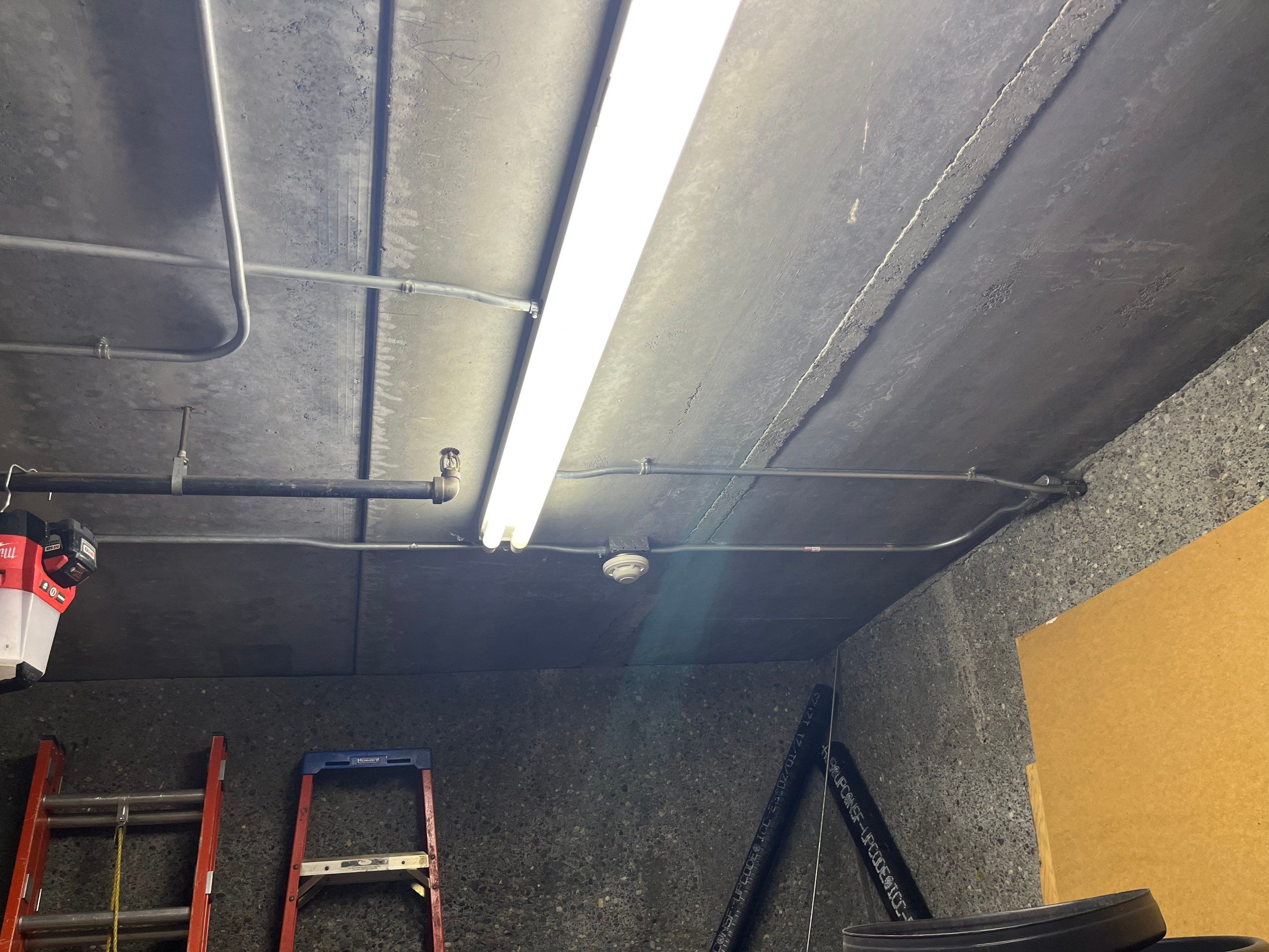 HOA Community Condo by Aztec Electric LLC