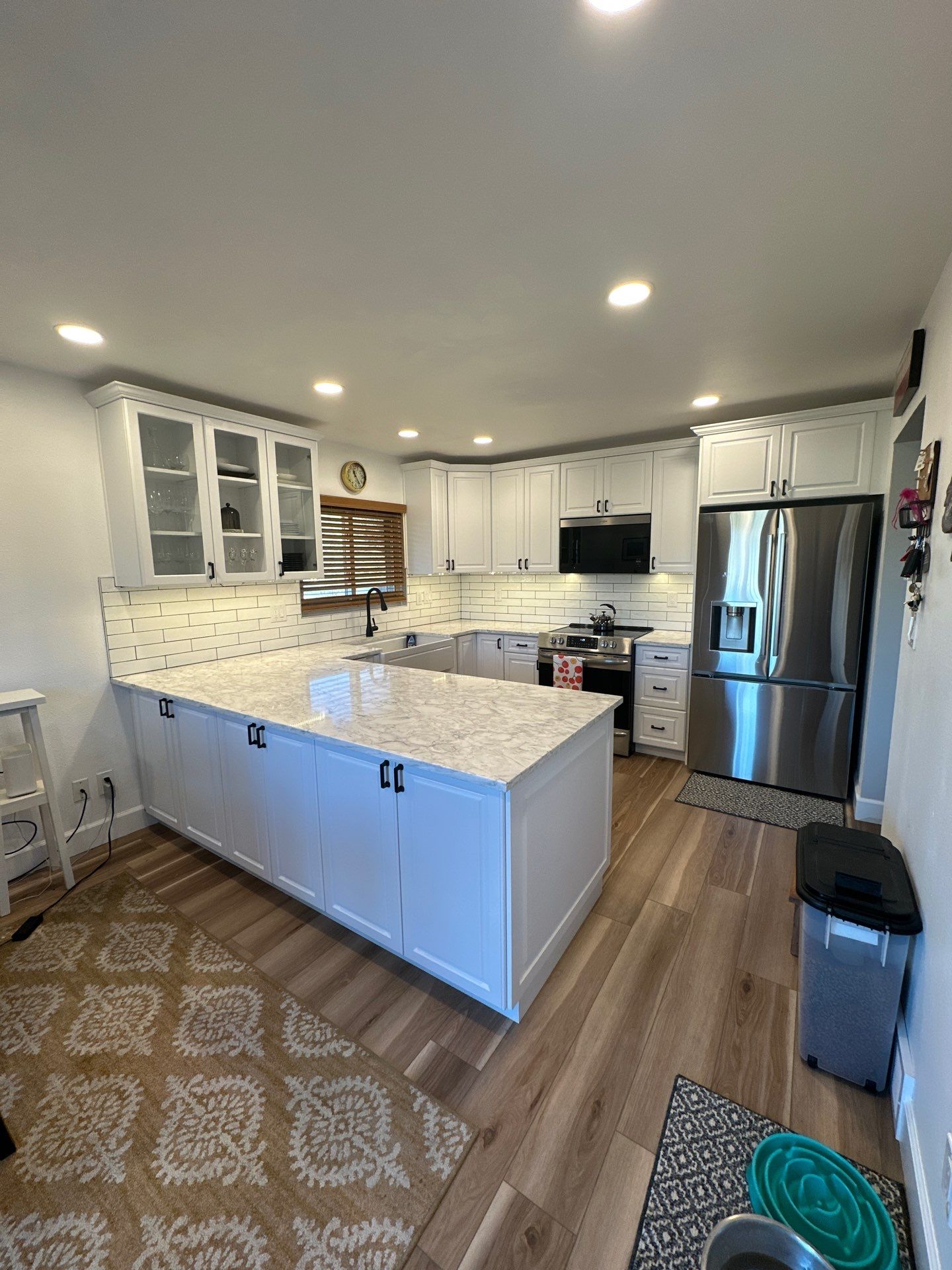 Project in Park City by Rudd Builders LLC