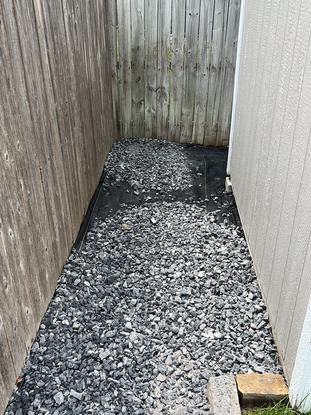 Landscape upadates. by New Horizon Landscapes