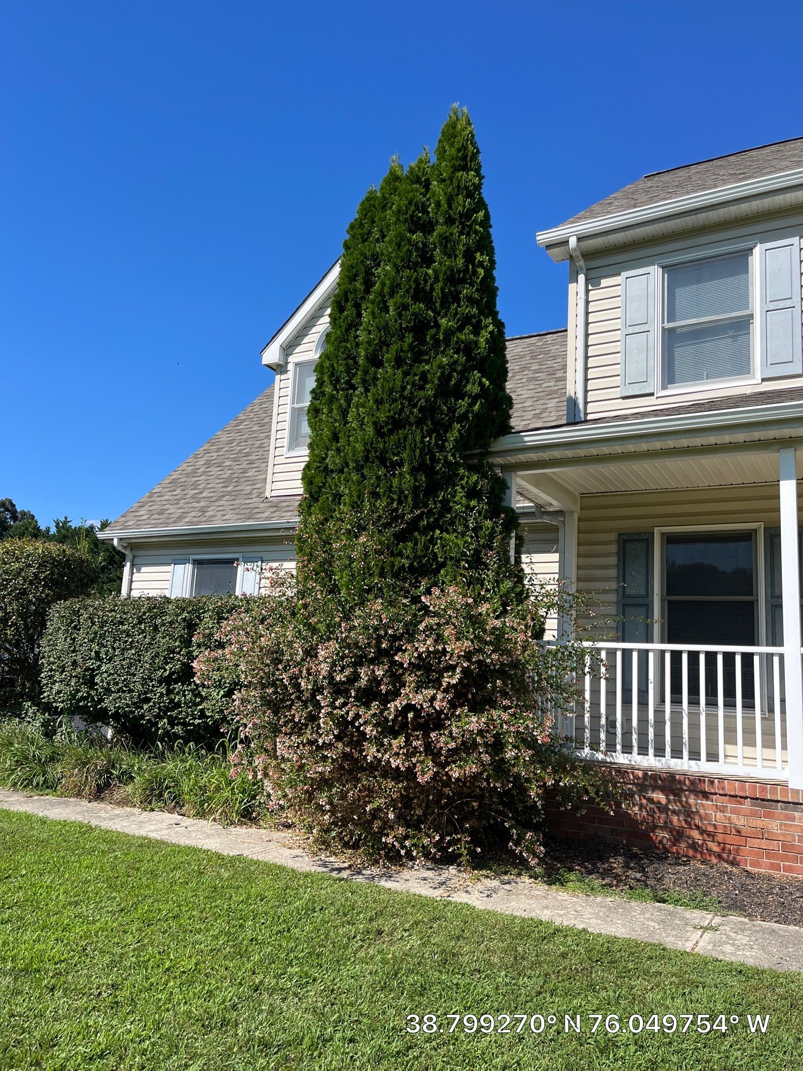 29570 Galloway Run, Easton, MD 21601 US by American Custom Contractors