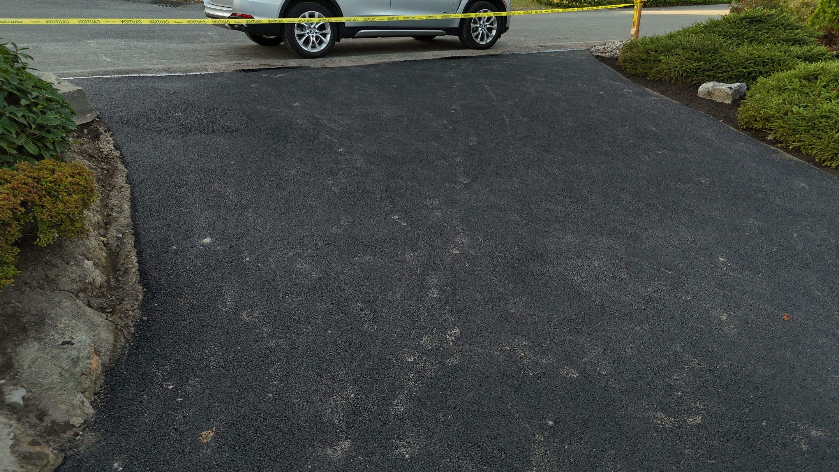 Patio Gateway & Hardscaping by Jireh Asphalt & Concrete Inc 