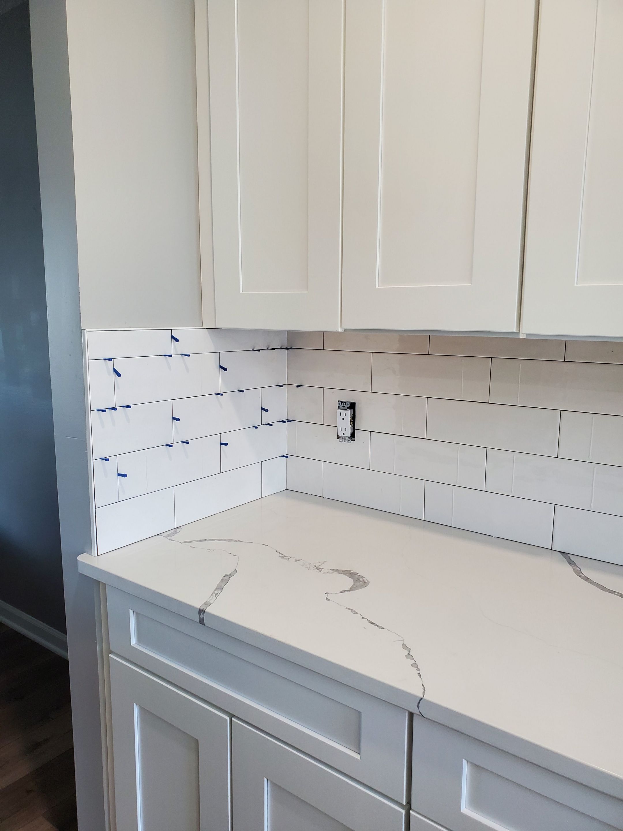 Kitchen Remodel by Ivy Lea Construction