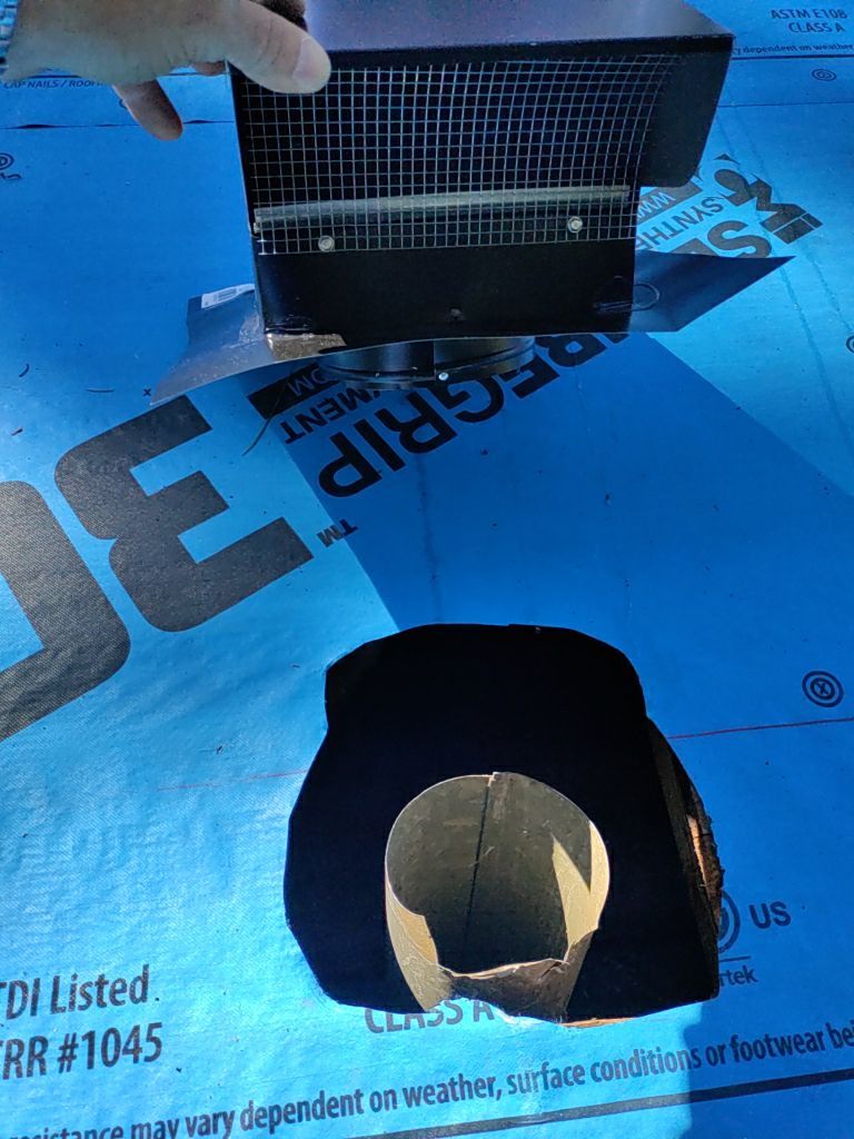 Residential Roofing Installation using Owens Corning by Inspector Roofing and Restoration