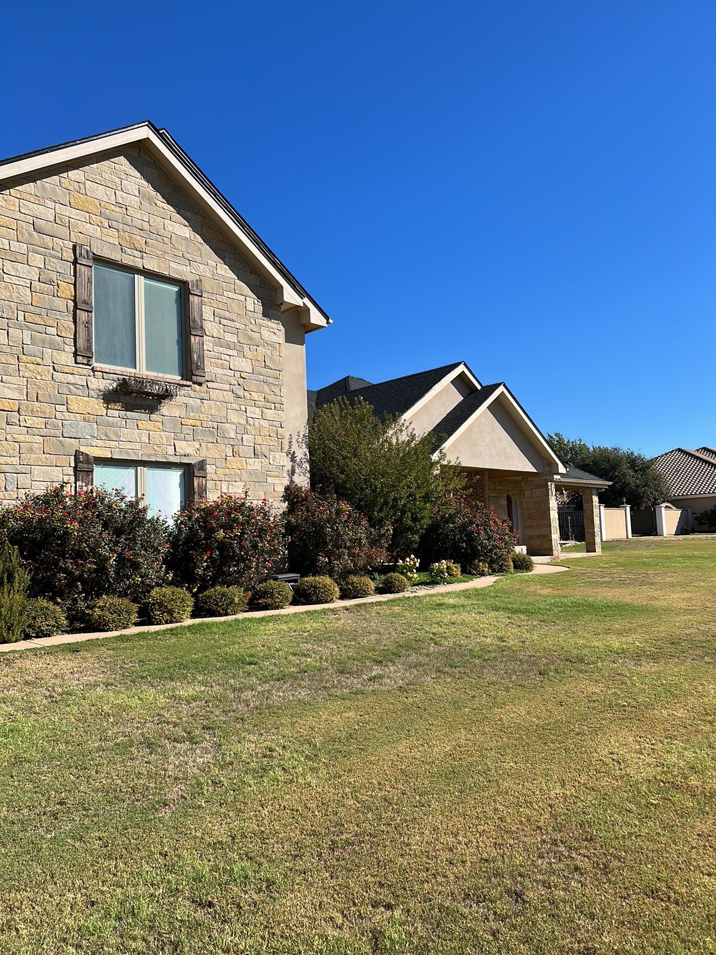 Residential Roof Replacement using Malarky - IR by Elite Roofing LLC