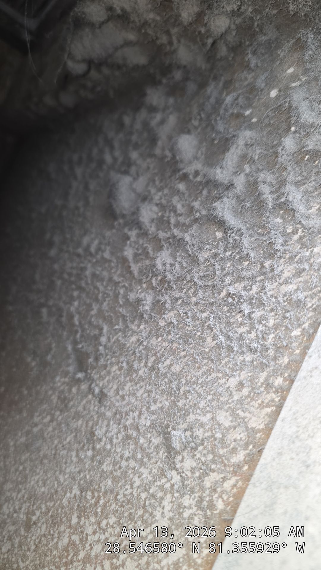 Air Duct Dryer Vent Cleaning in Orlando by Hygienic Air, Inc