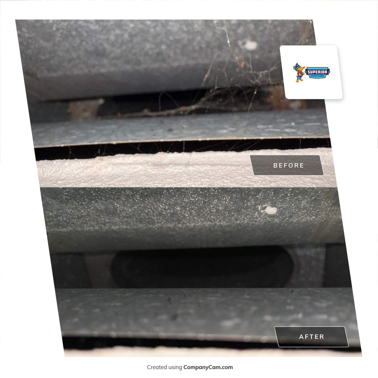 Air Duct Cleaning in Murrysville, PA by Superior Air Duct Cleaning