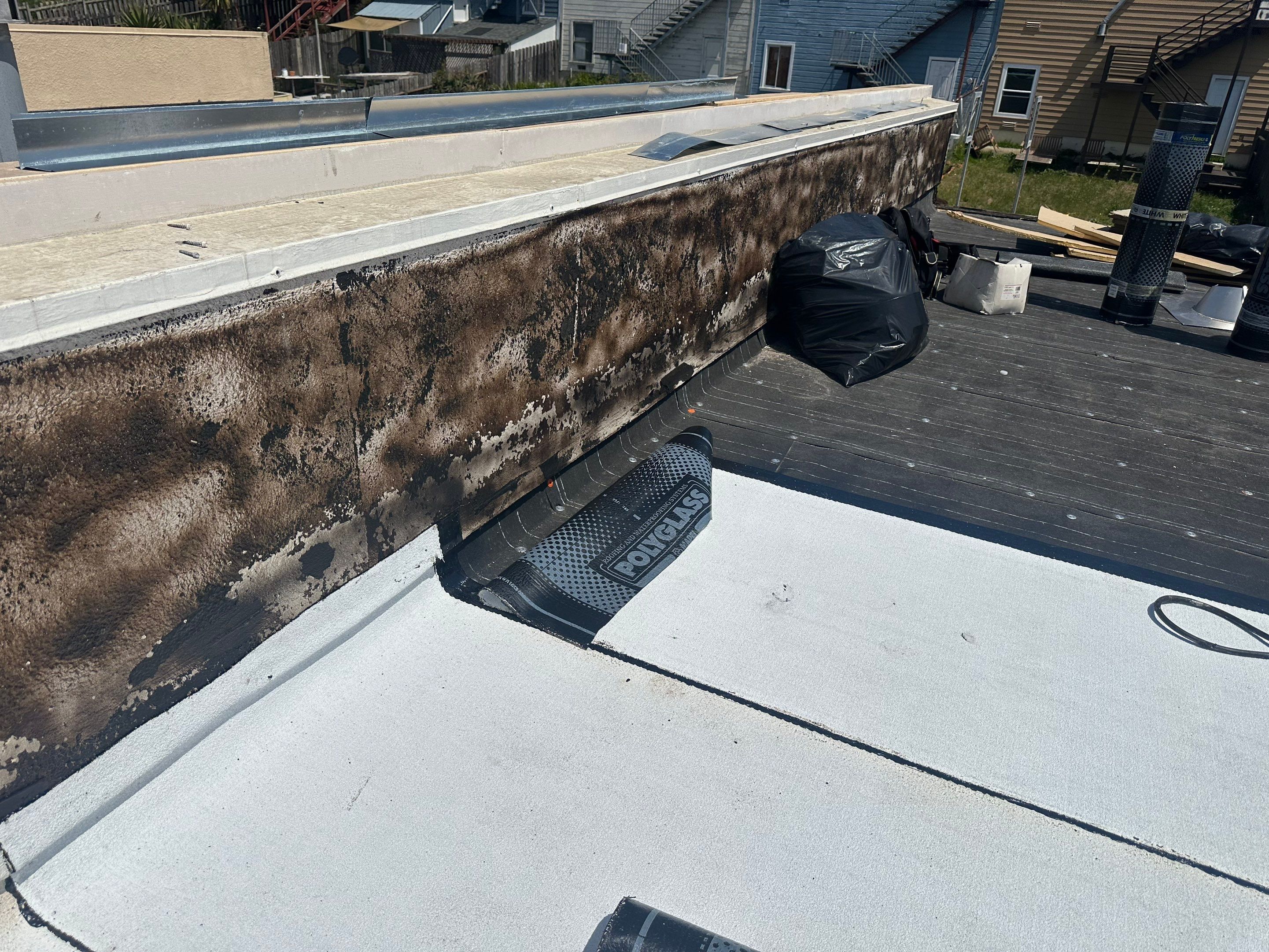 Roof Replacement - Daly City, CA 94014 by Epic Roof Replacement
