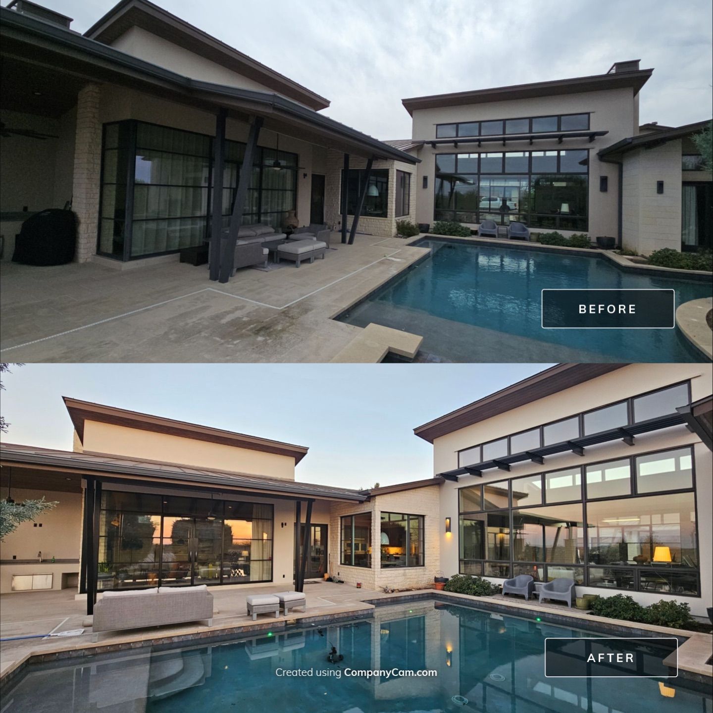 Exterior Painting in Austin by Paintegrity, LLC