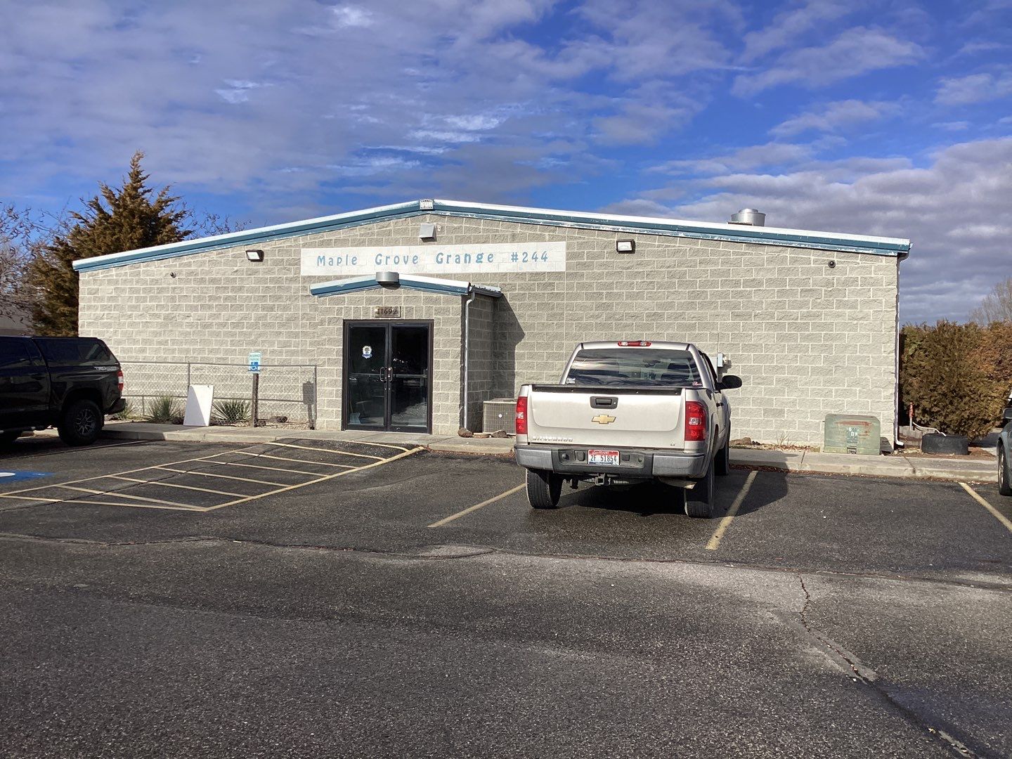 Commercial Roofing Repair  by ID Roofing LLC