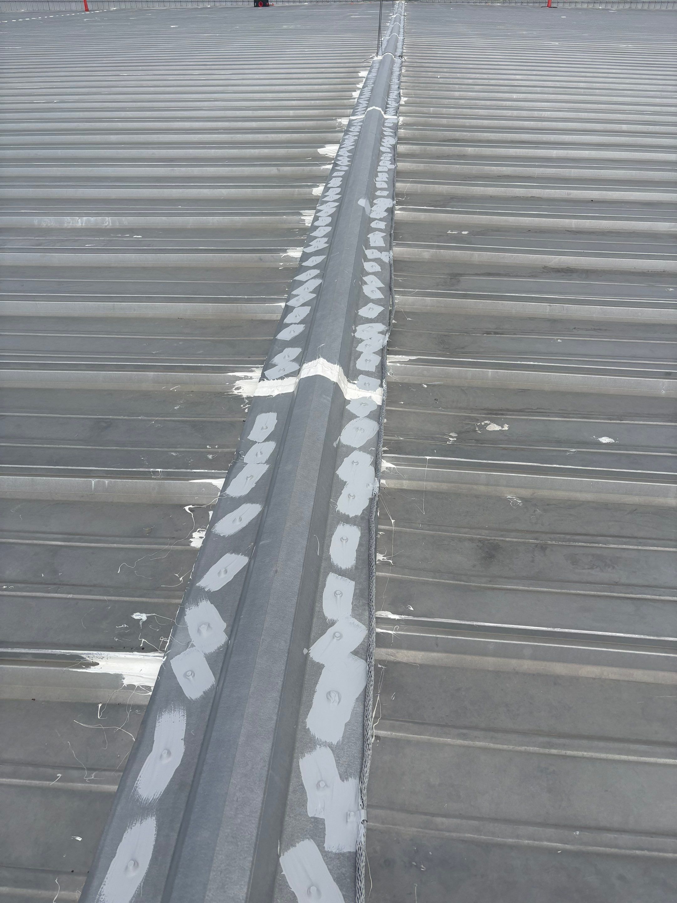 Metal Roof Coating – Omaha, Nebraska by Tillotson Enterprises