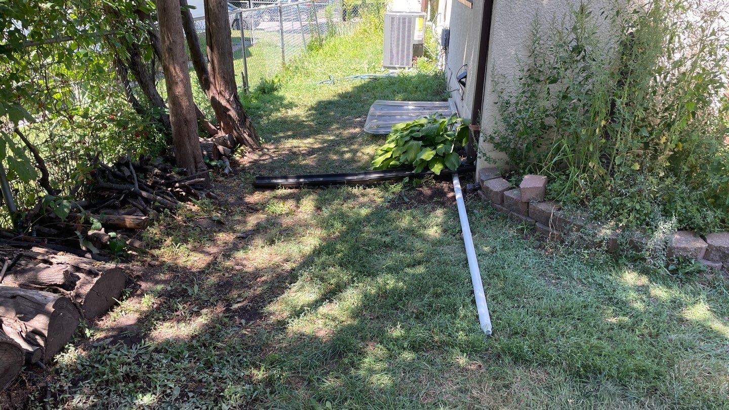 Interior Drain Tile & Sump System in St. Paul, MN by Waterproofing Northeast