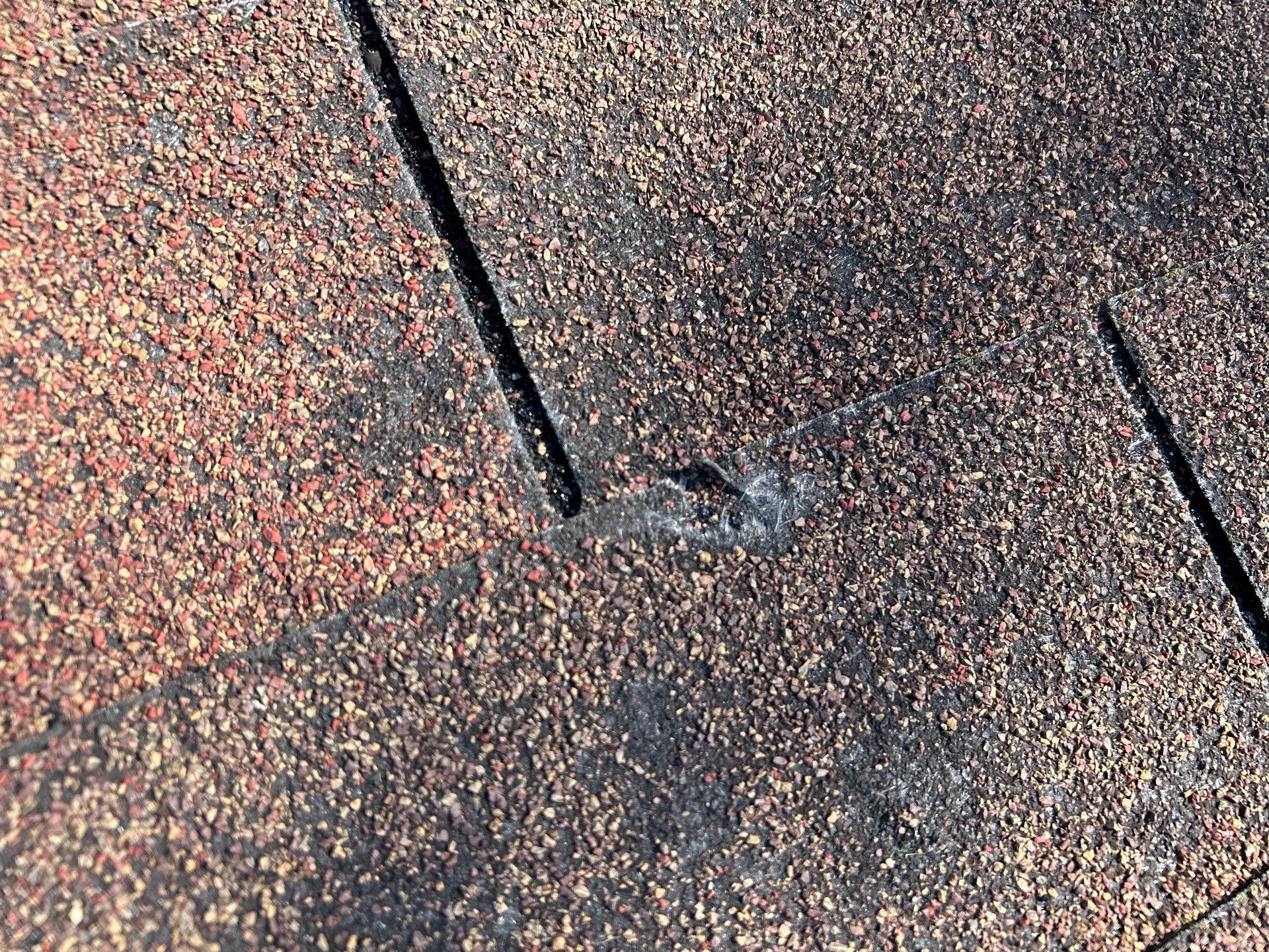 Roof and Siding Replacement using Norandex Cedar Knoll Graphite Siding and Owens Corning Durations in Onyx Black by WIW Enterprises Inc