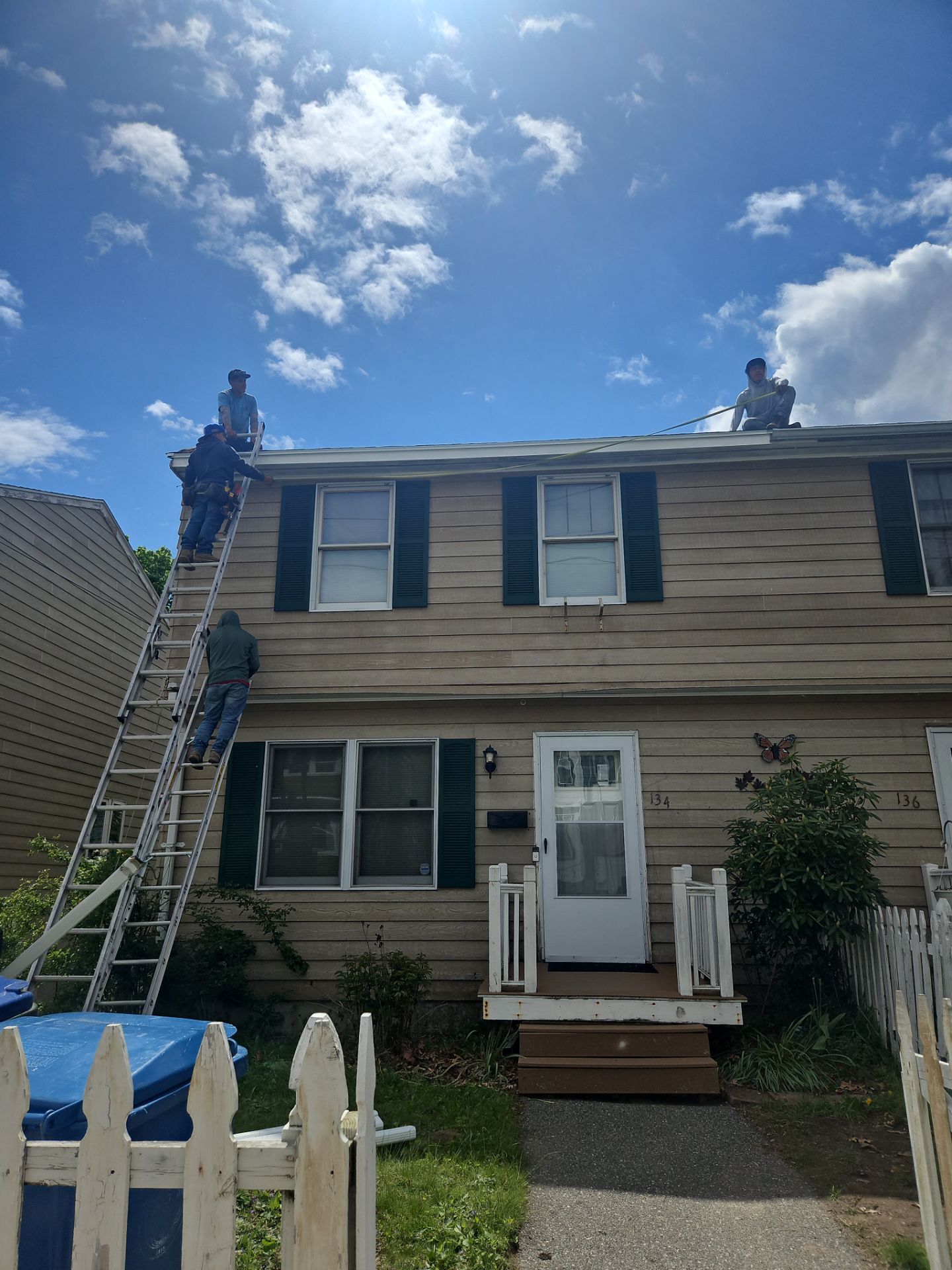 Roofing & Gutters | Lawrence by Mighty Dog Roofing of Greater Middlesex County