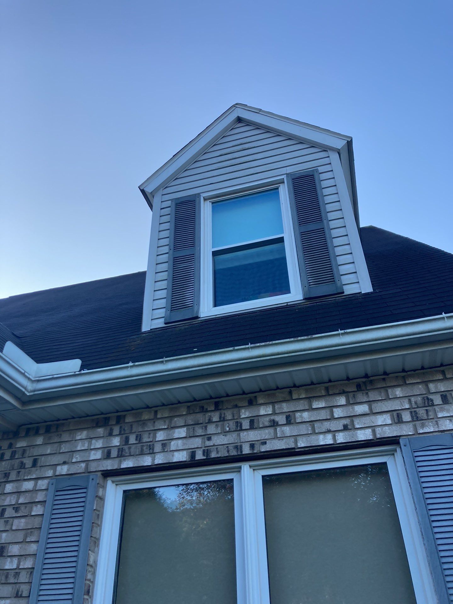 Residential Roofing Installation by Rainstoppers Roofing