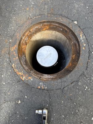 Project in Richmond