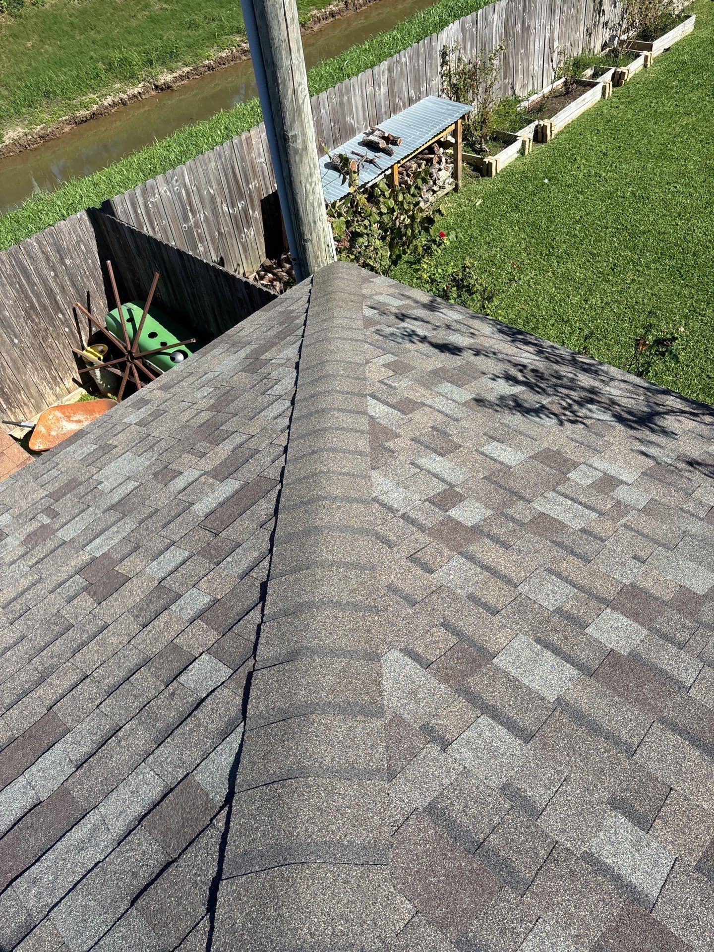 Roof Repair Pasadena by Roof Repair Company