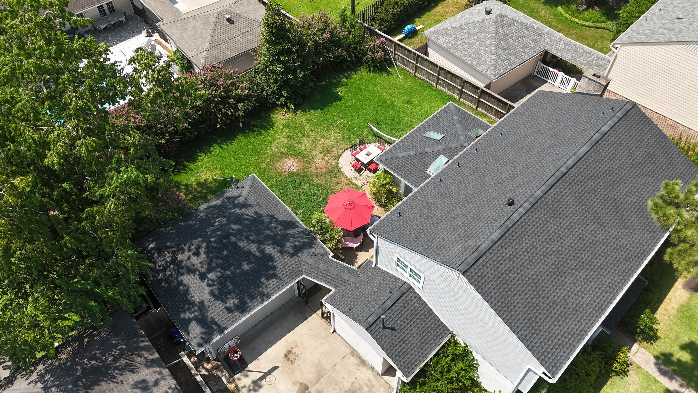 Roof Replacement in Houston, TX by Onit Roofing LLC