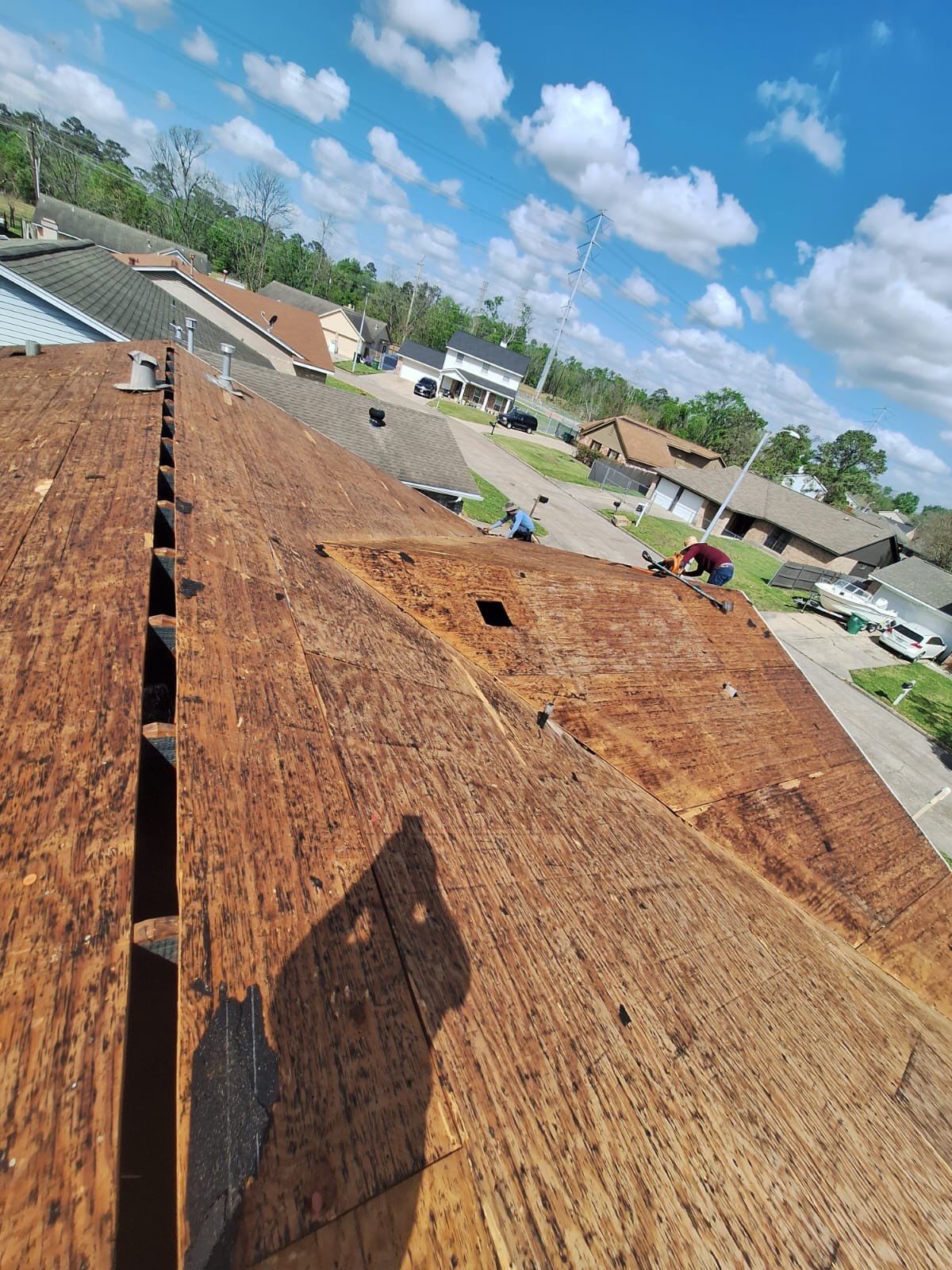 IKO Cambridge - Dual Black by Elite Roofing LLC